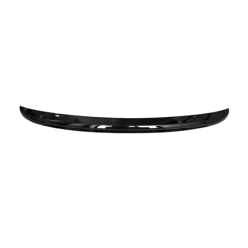 BMW E60 bagazines spoileris MP
