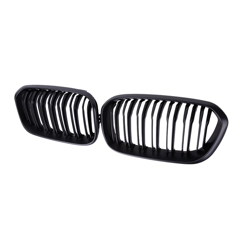 BMW F20 F21 LCI dvigubos groteles