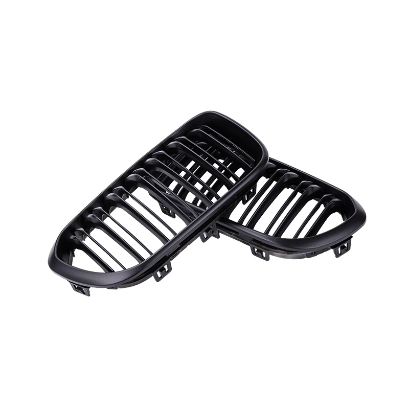 BMW F20 F21 LCI dvigubos groteles