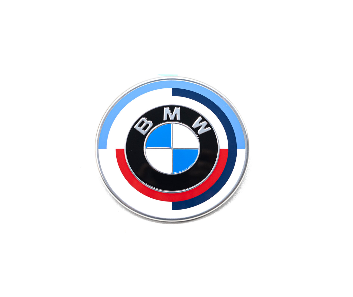 BMW vairo lipdukas 45mm 50th