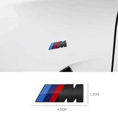 BMW M lipdukas 45mm