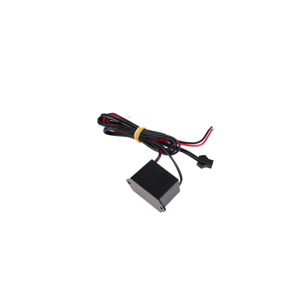Vidaus apšvietimo juostos Orange/Red po 2M (4vnt.)