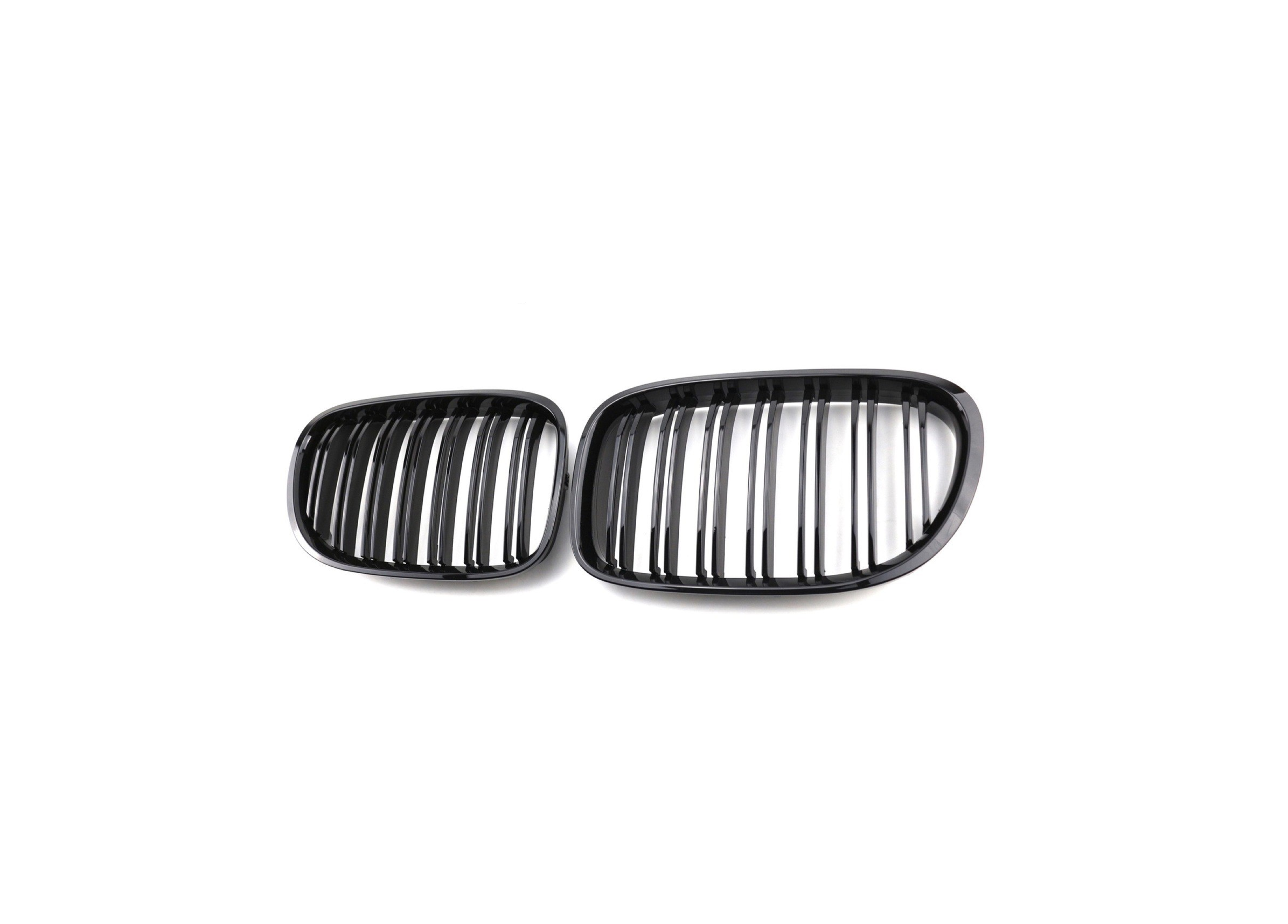 BMW F01 F02 dvigubos groteles