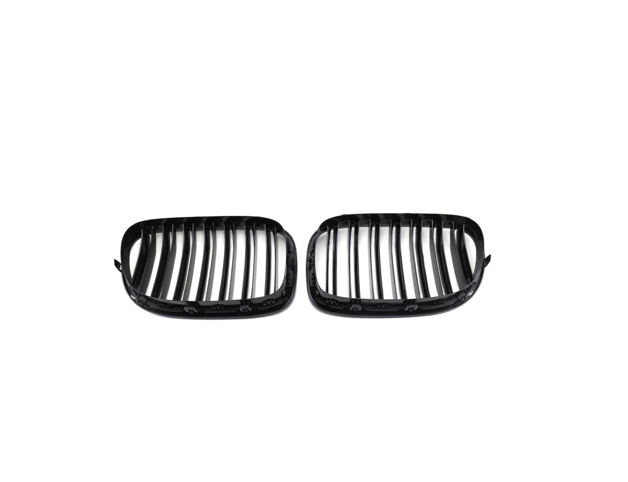 BMW F01 F02 dvigubos groteles