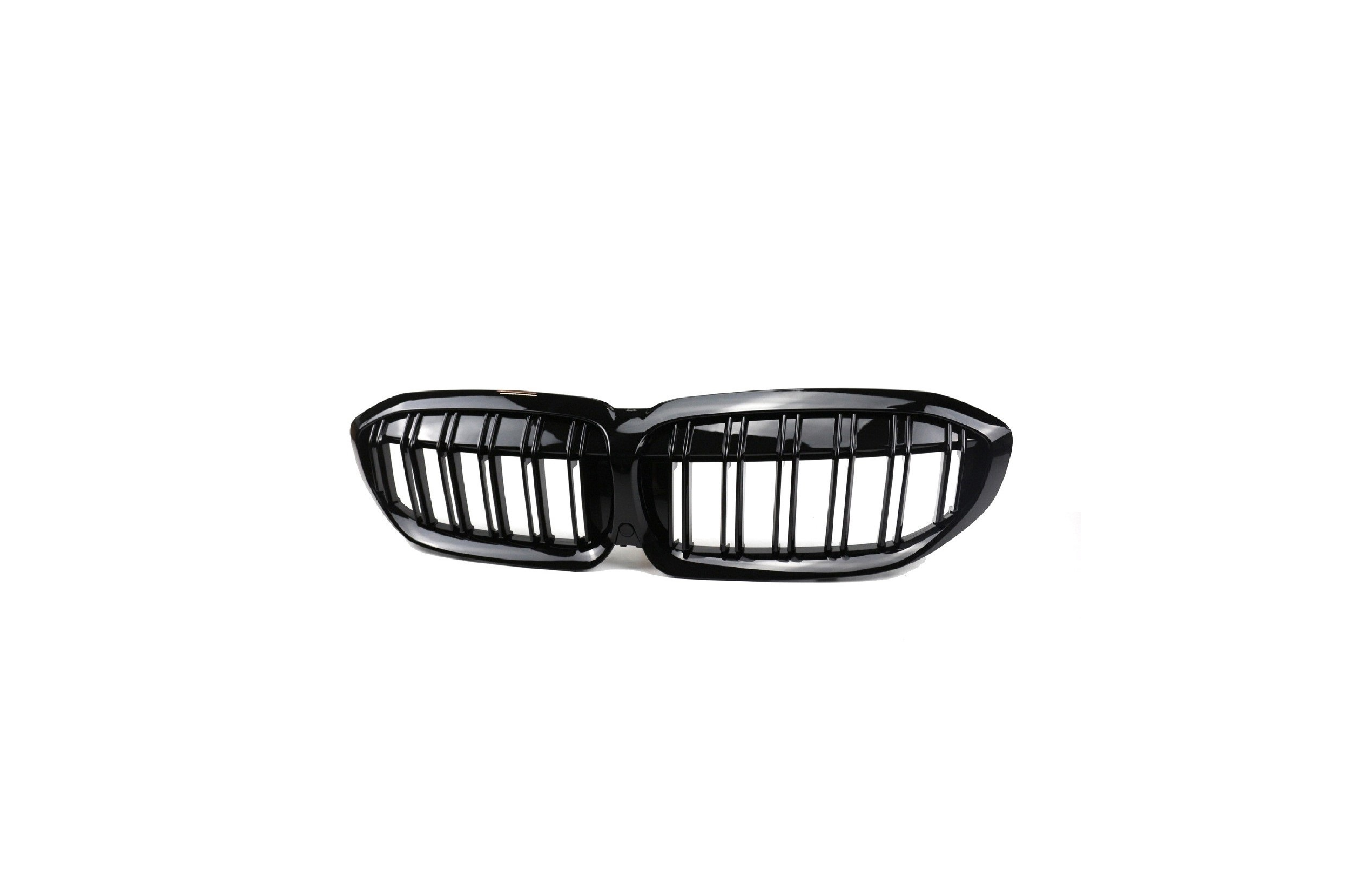 BMW G20 G21 dvigubos groteles