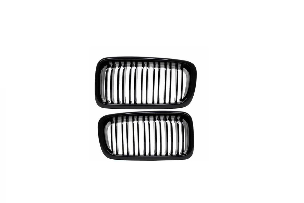 BMW E38 dvigubos groteles