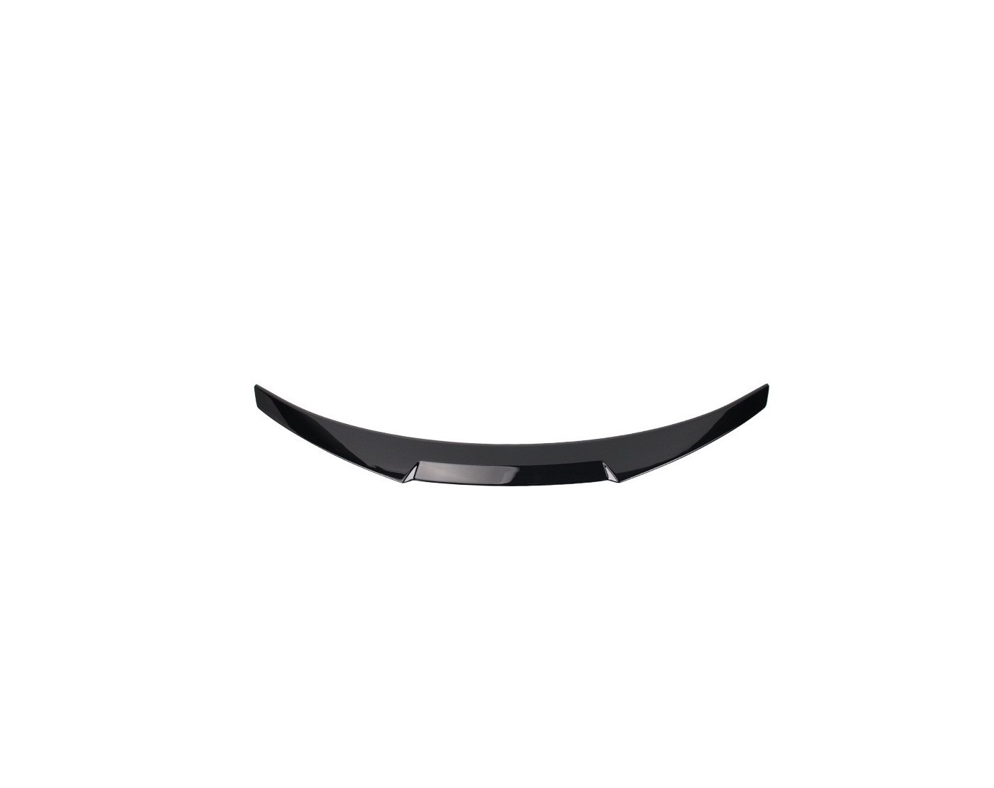 BMW F22 F23 bagazines spoileris M4