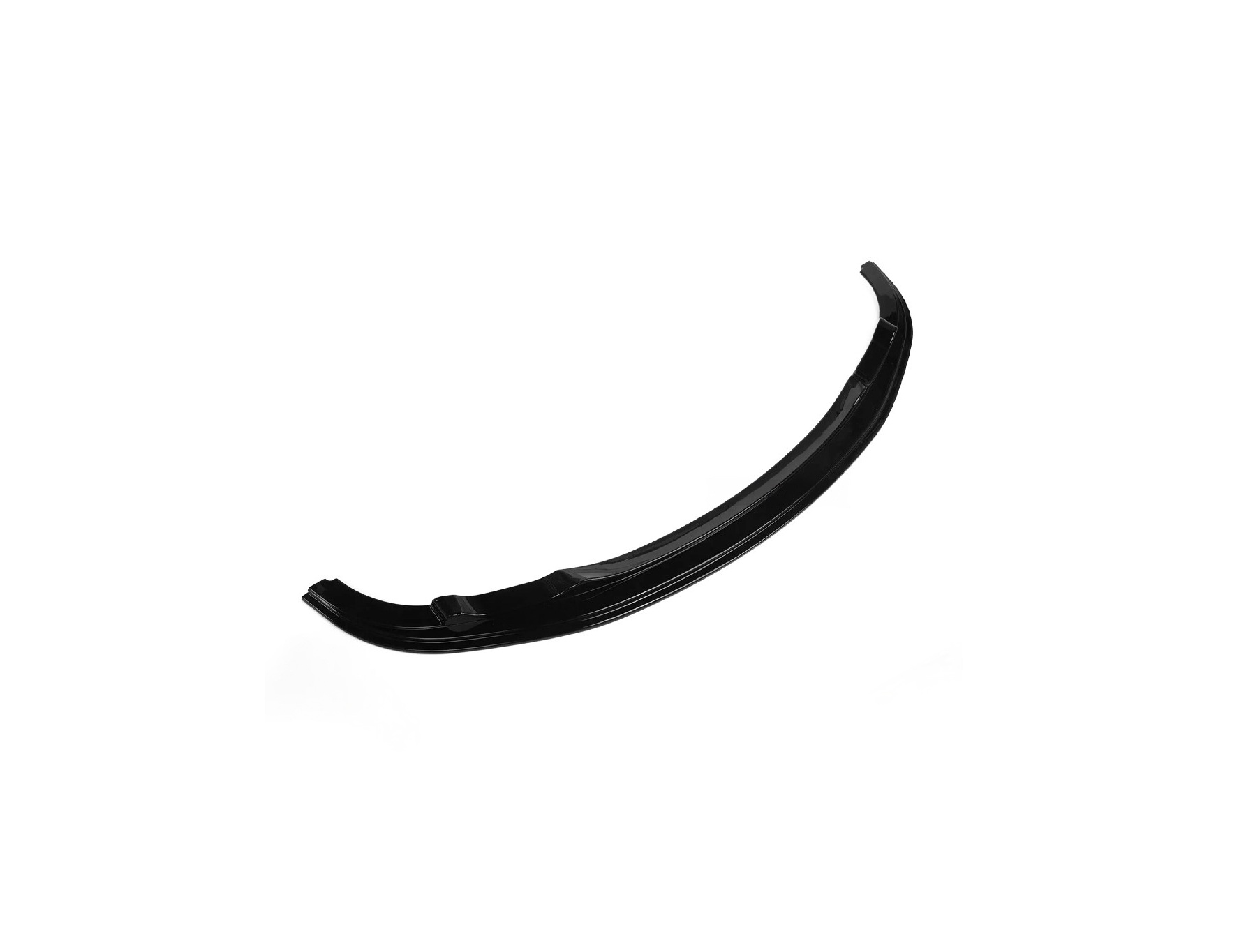 BMW E92 E93 PRE LCI bamperio lipas