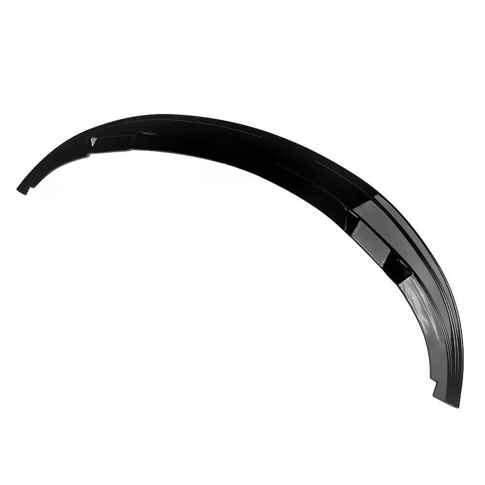 BMW E92 E93 PRE LCI bamperio lipas