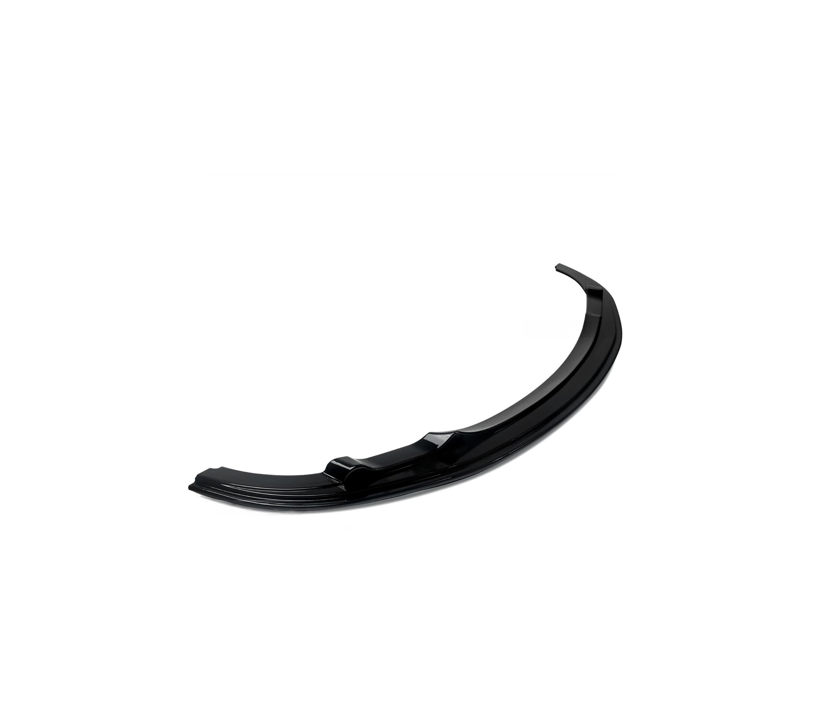 BMW E92 E93 LCI bamperio lipas