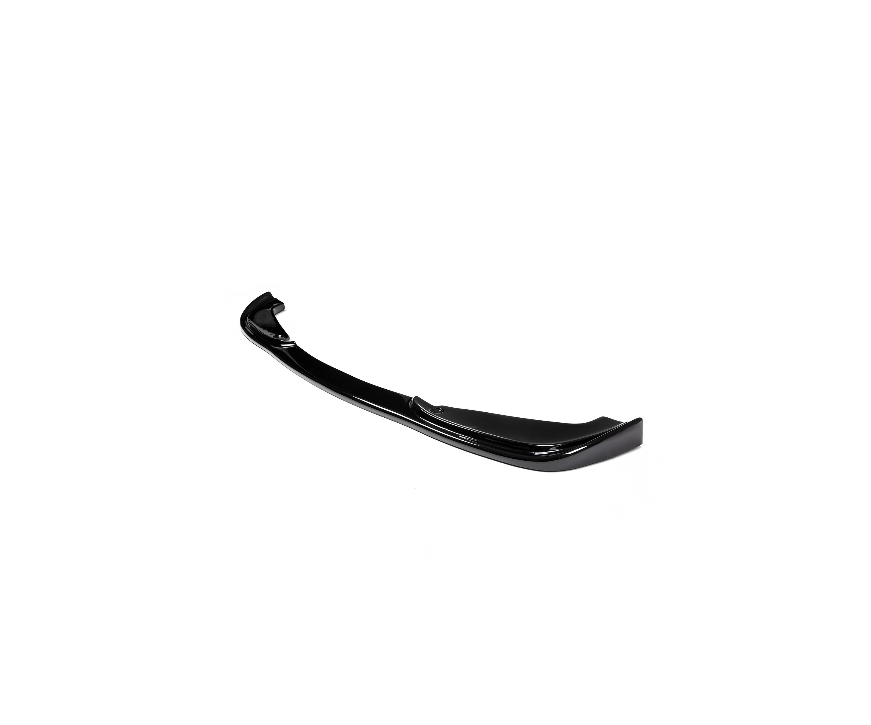 BMW E46 M3 bamperio lipas