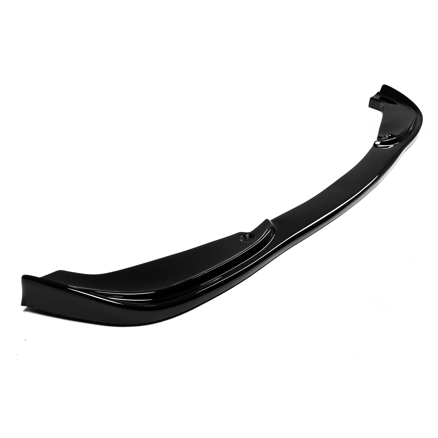 BMW E46 M3 bamperio lipas