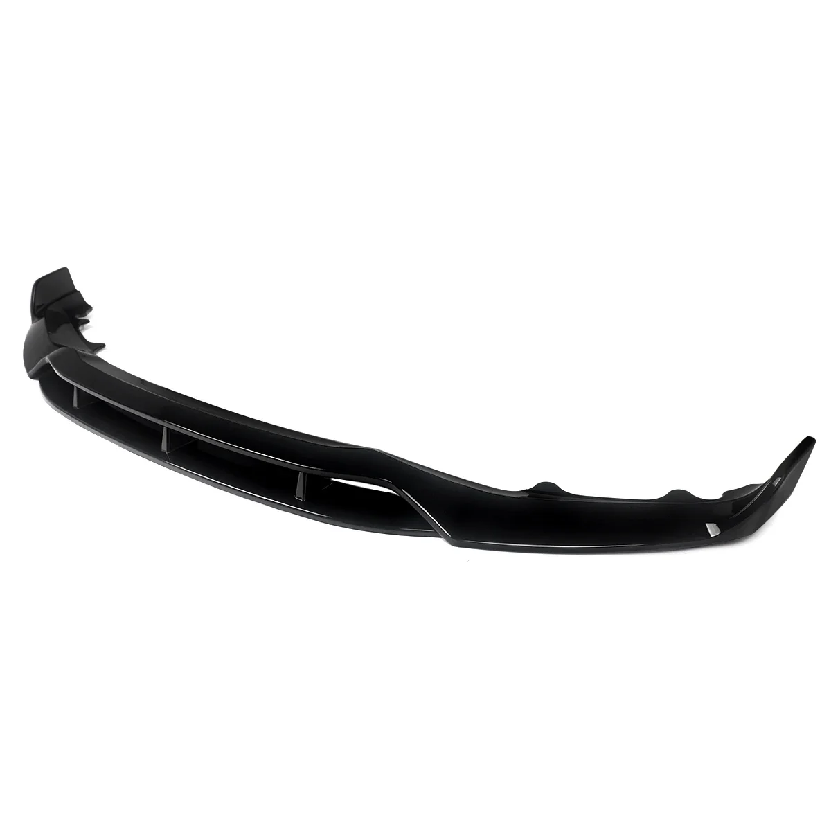 BMW F15 bamperio lipas