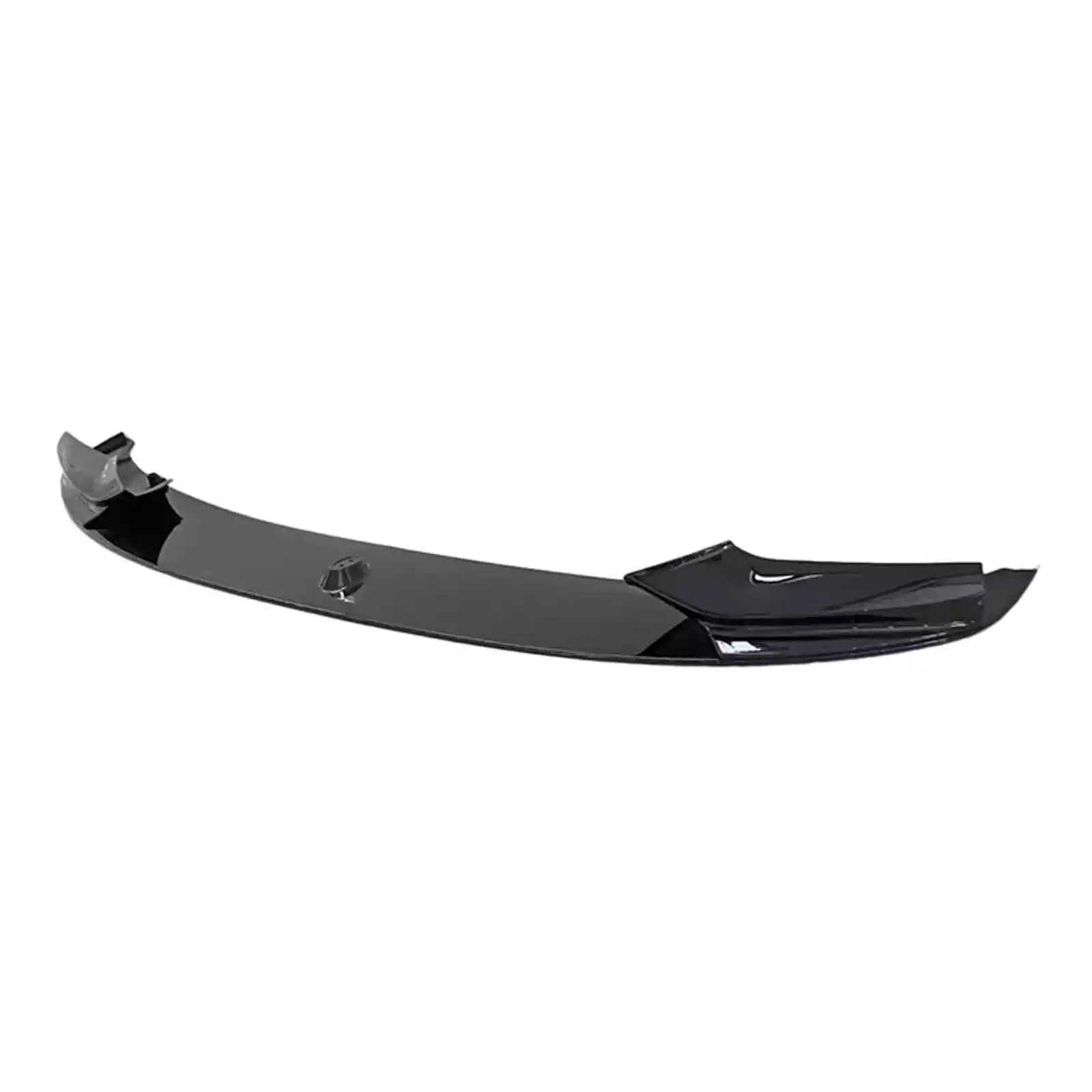 BMW F10 F11 bamperio lipas
