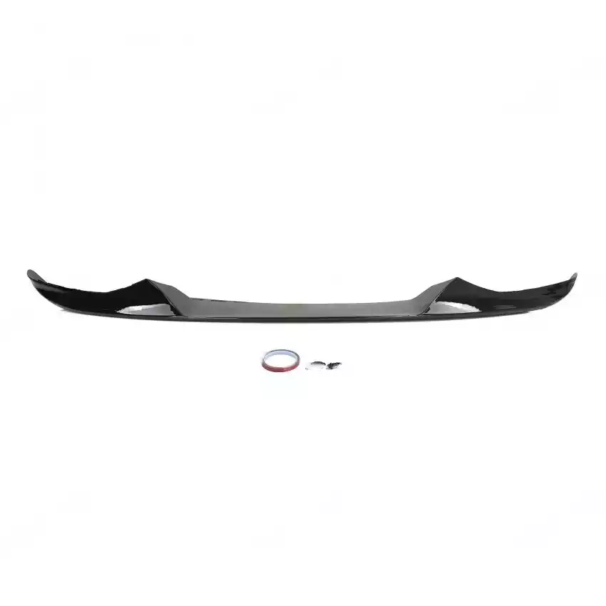 BMW F15 bamperio lipas