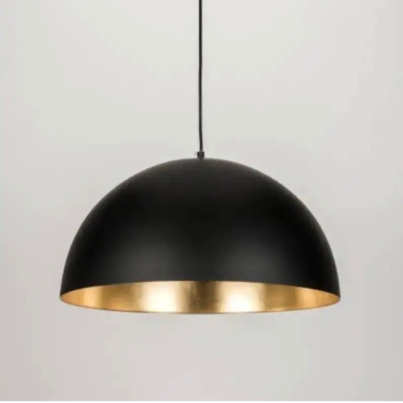 Modern Ceiling Moroccan Lamp 