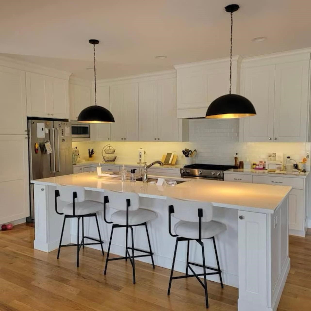 Modern Ceiling Moroccan Lamp 