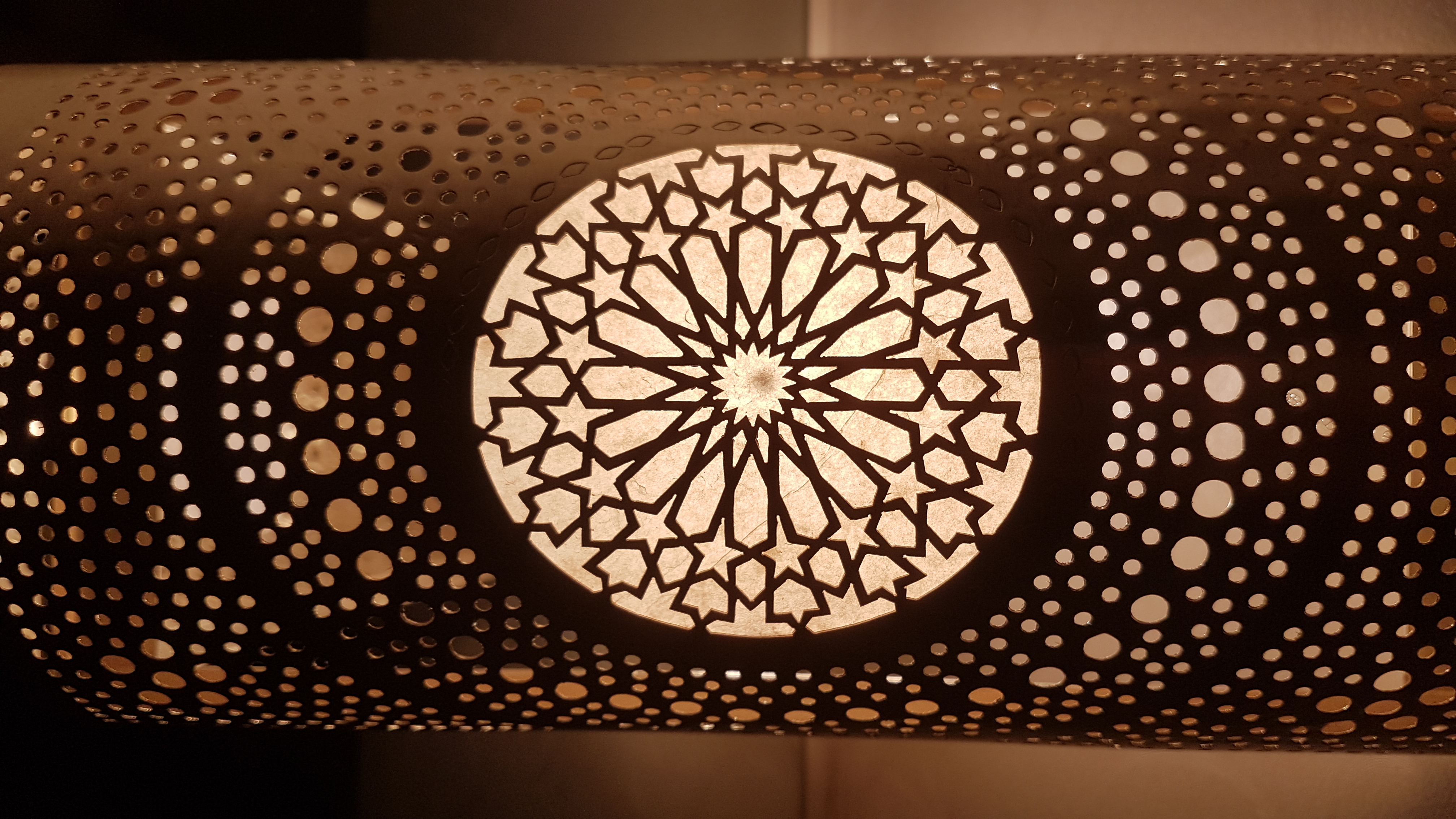 Set of 2 wall sconces Moroccan Handmade product and its amazing gift for your Family