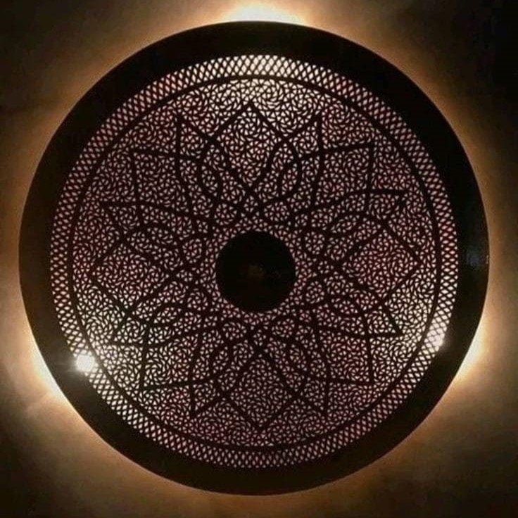 Wall Lighting Decor