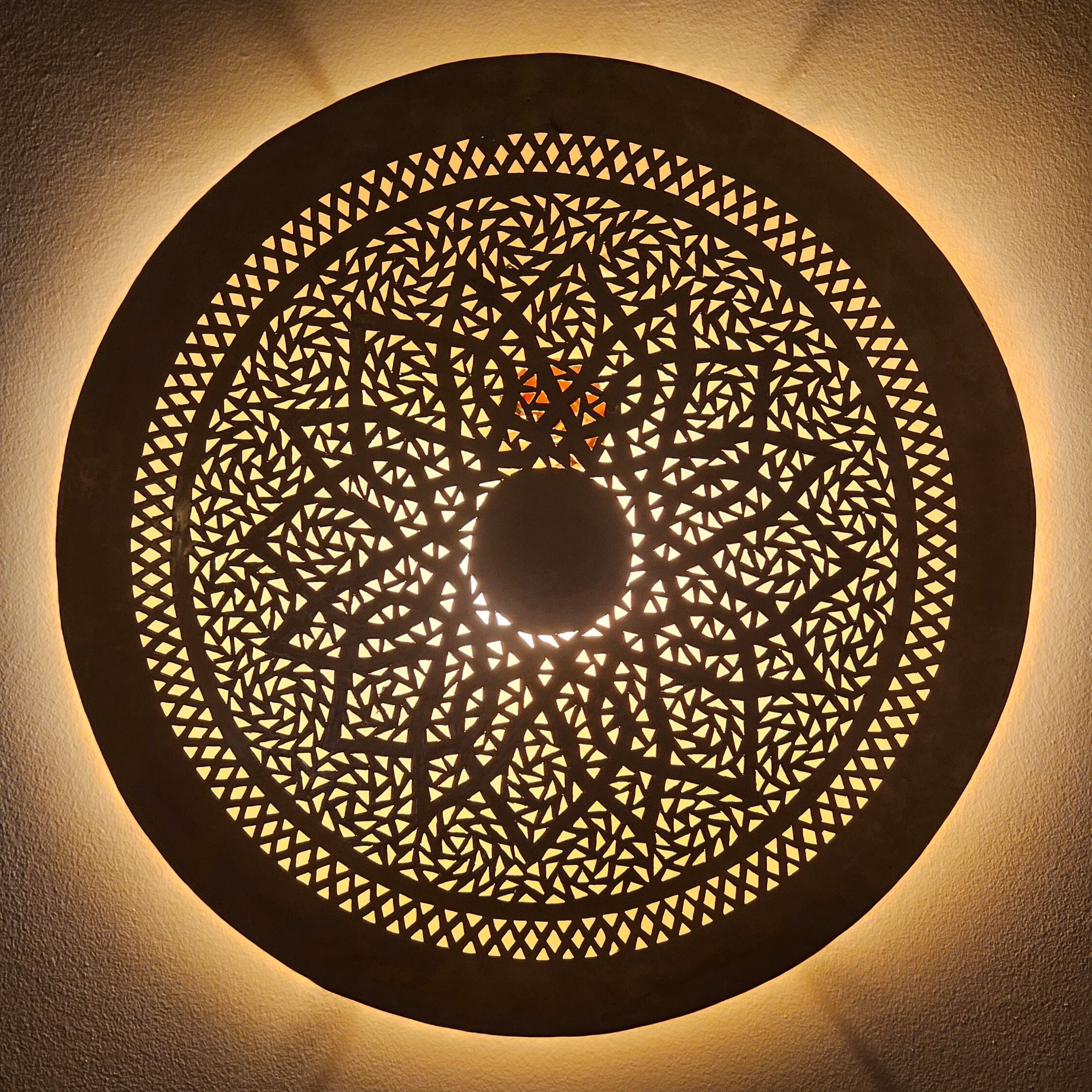 Wall Lighting Decor
