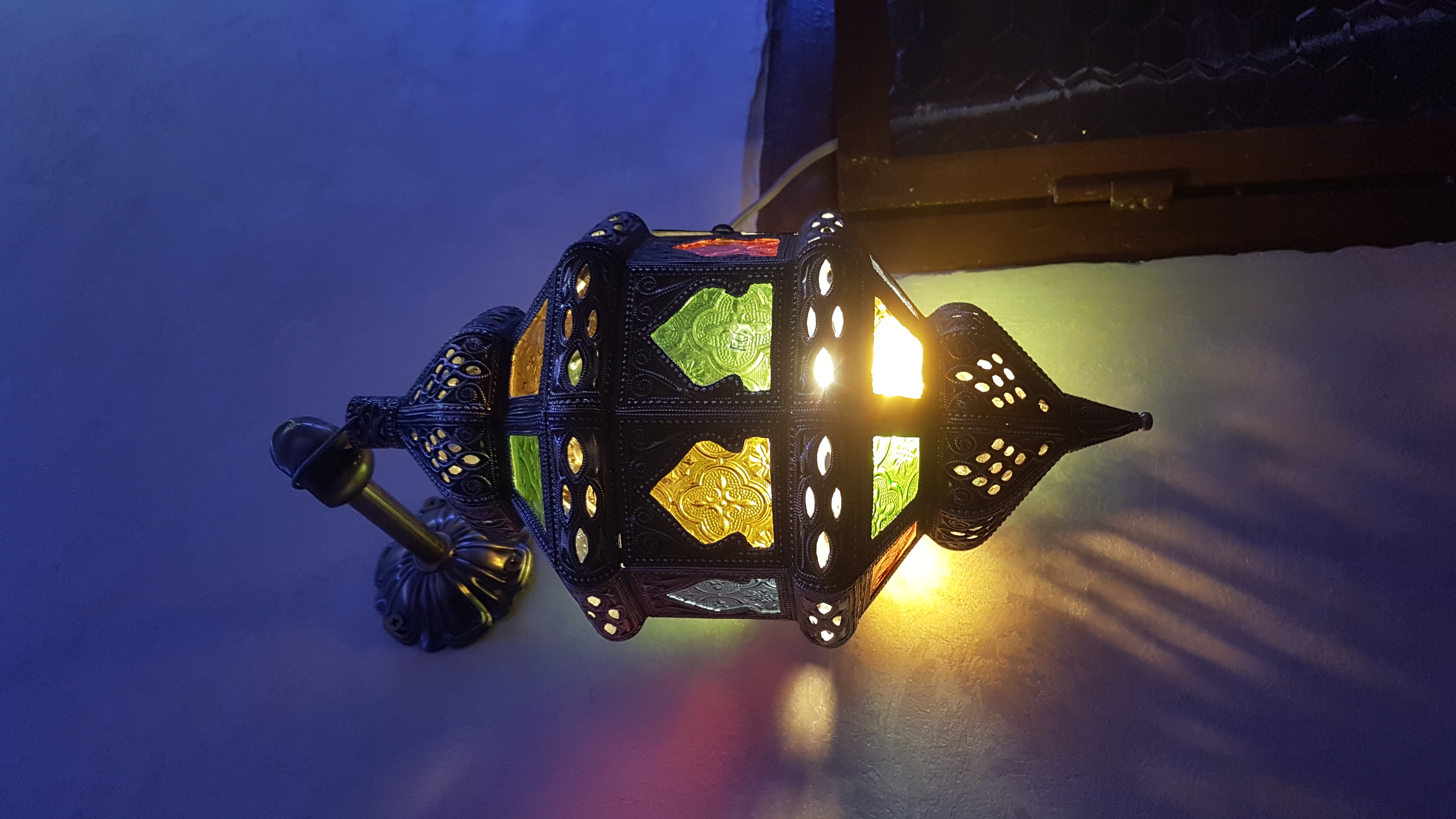 Bohieman Hanging Lamp