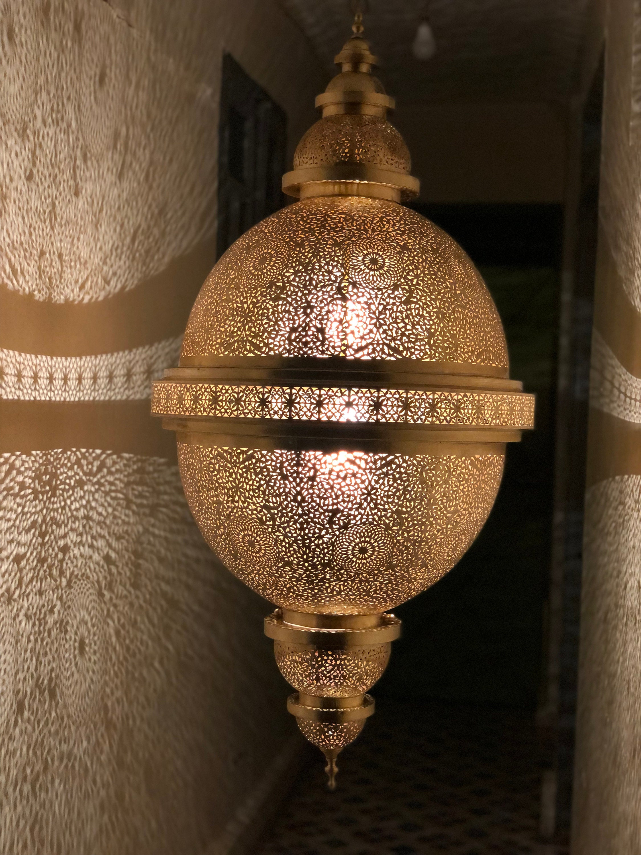 Hanging Decor Lighting