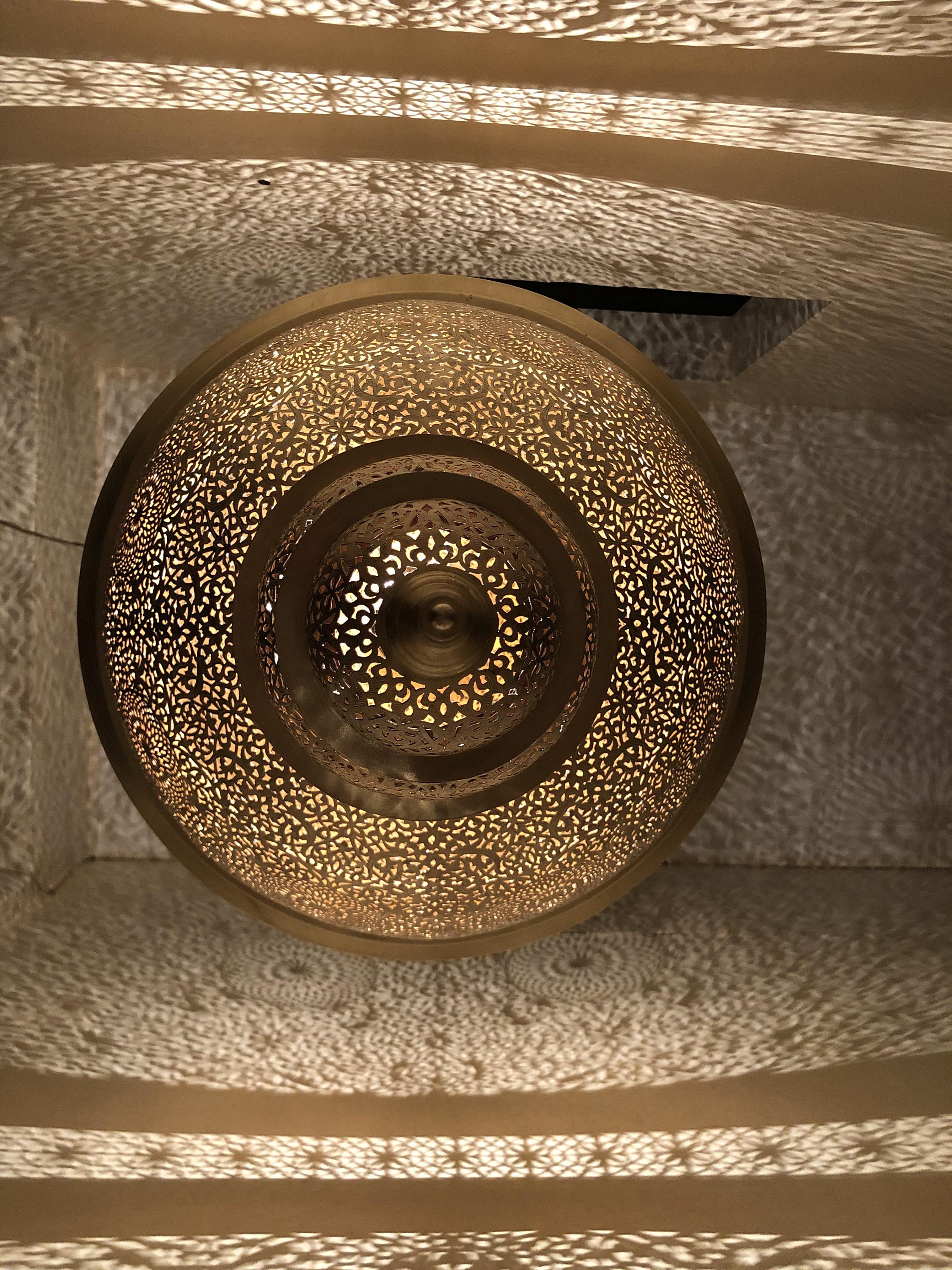 Hanging Decor Lighting