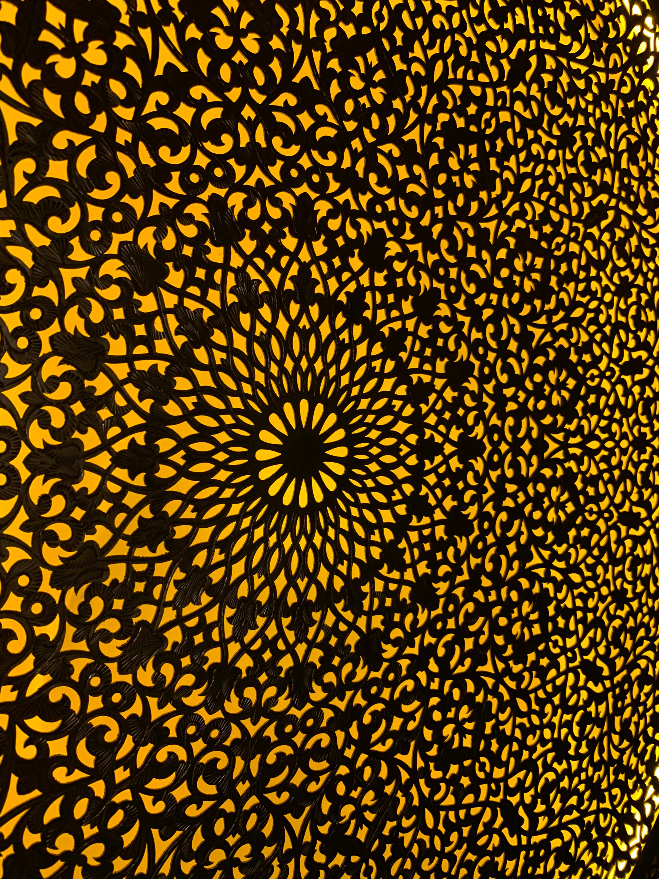 The Best Wall Moroccan Lamp