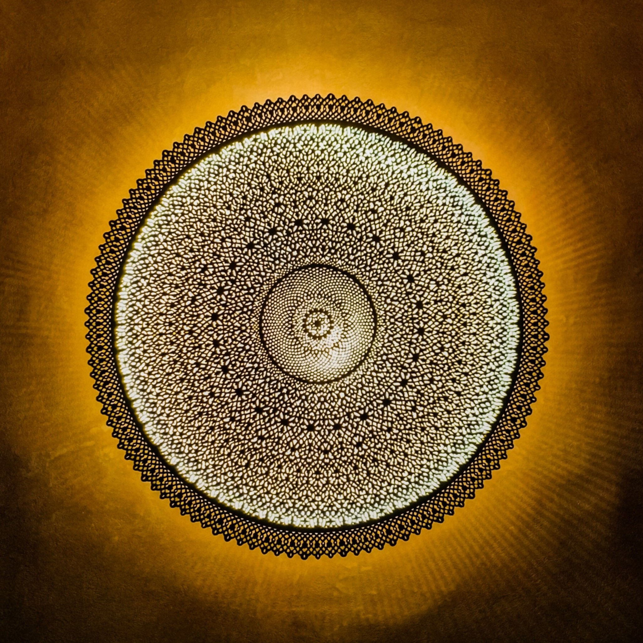 The Best Wall Moroccan Lamp