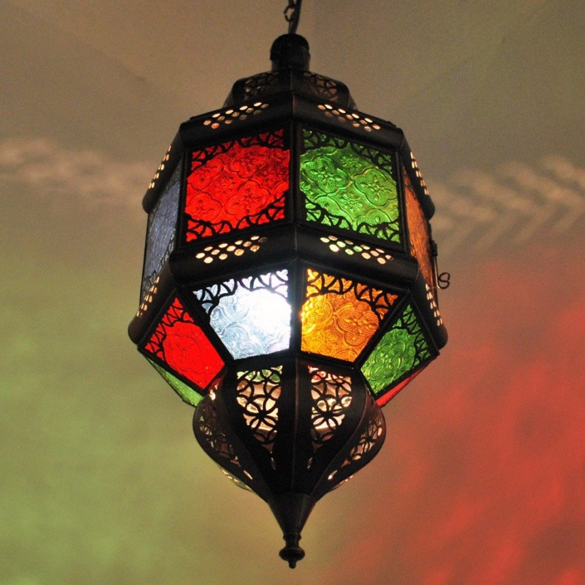 Titiya Ceiling Lamp