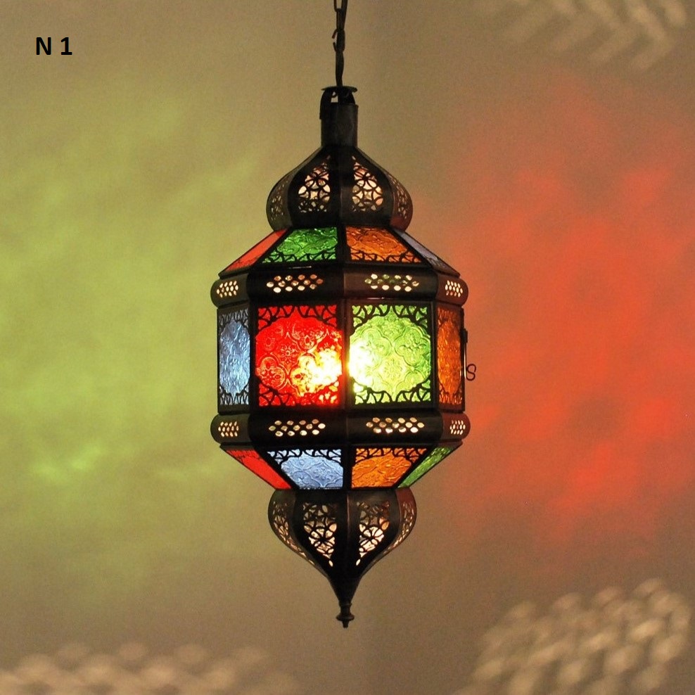 Titiya Ceiling Lamp