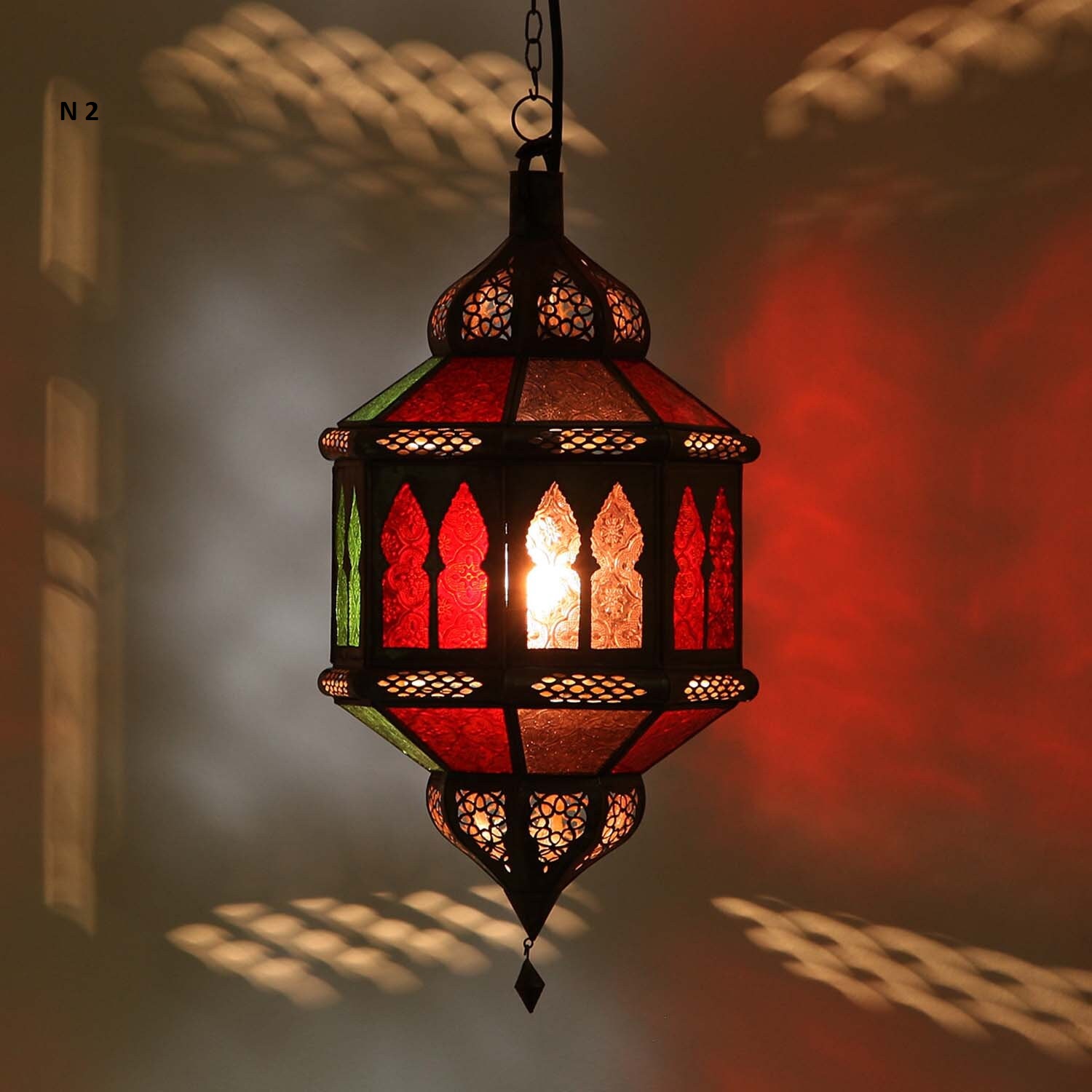 Titiya Ceiling Lamp