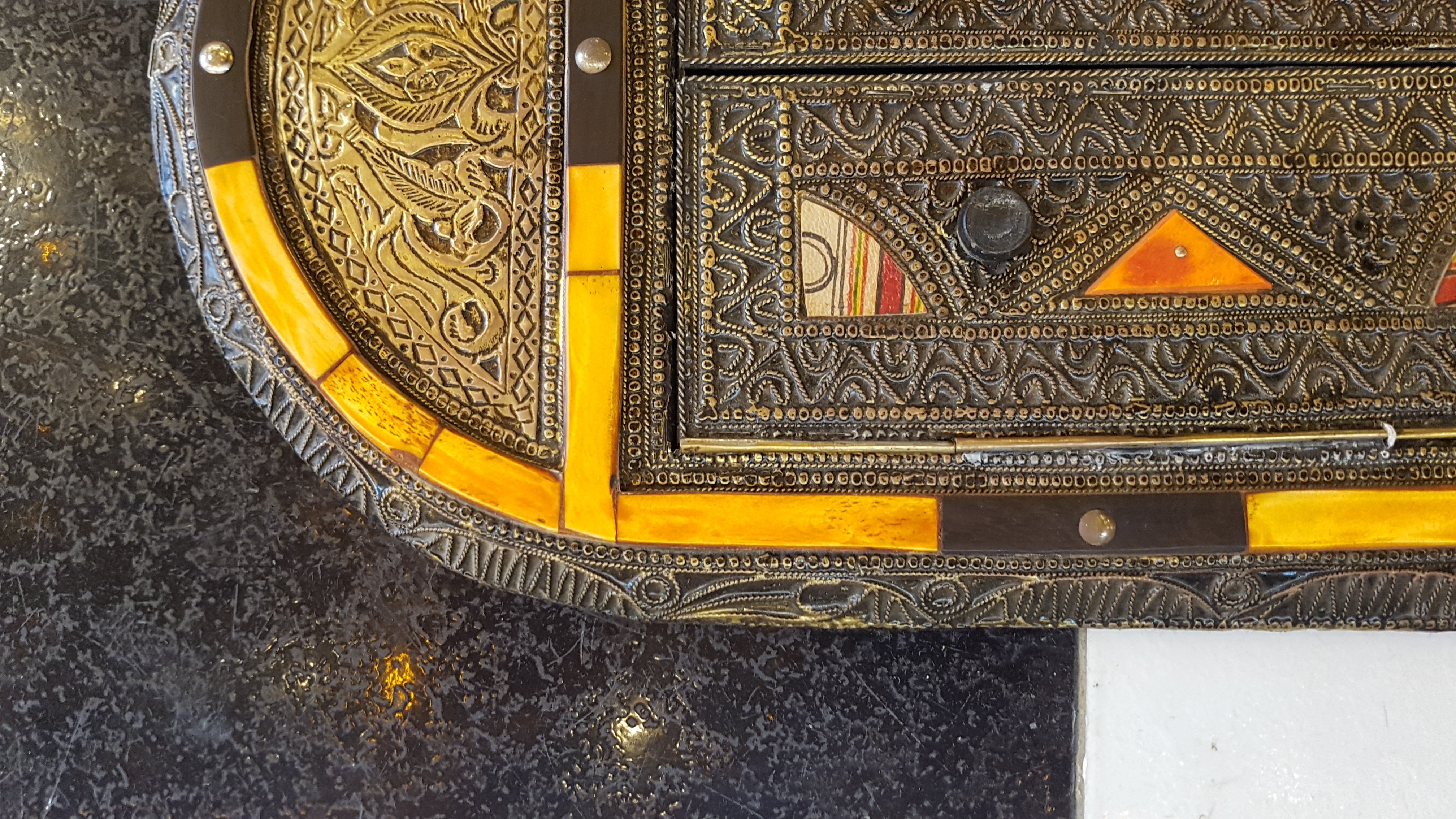 Moroccan handmade Mirror