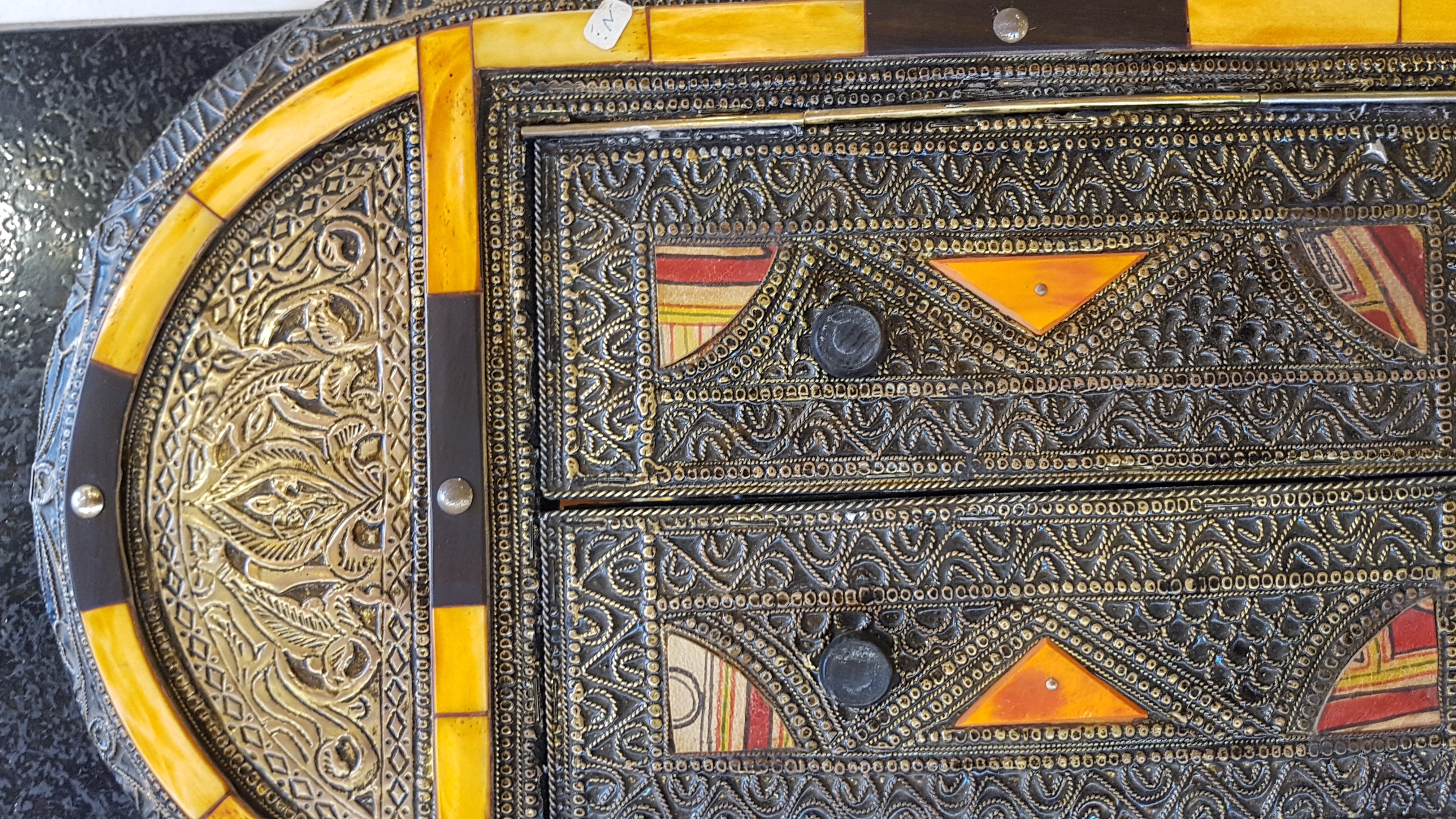 Moroccan handmade Mirror