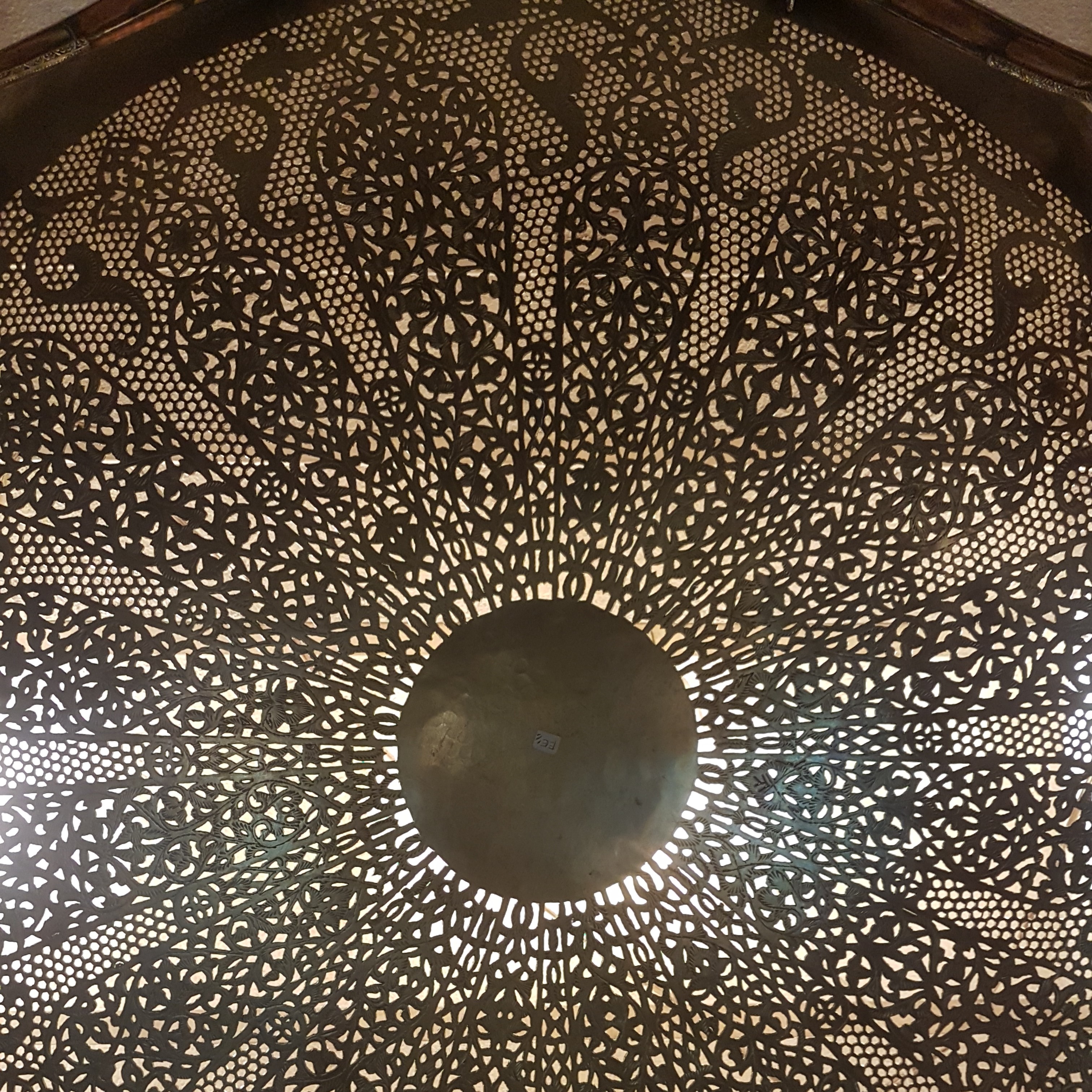 Wall Lamp Bees Nest Design