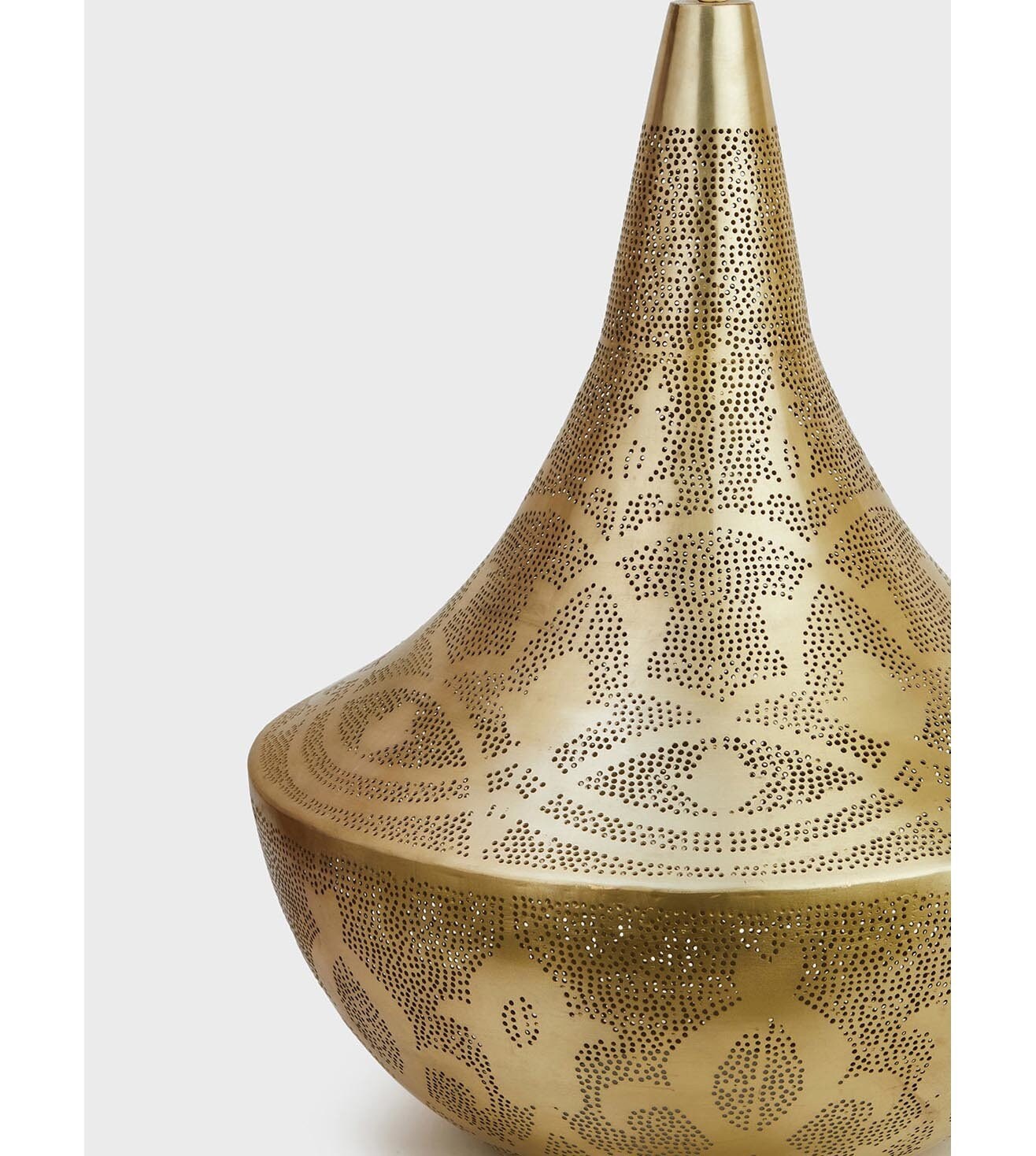 Moroccan Pendant Light