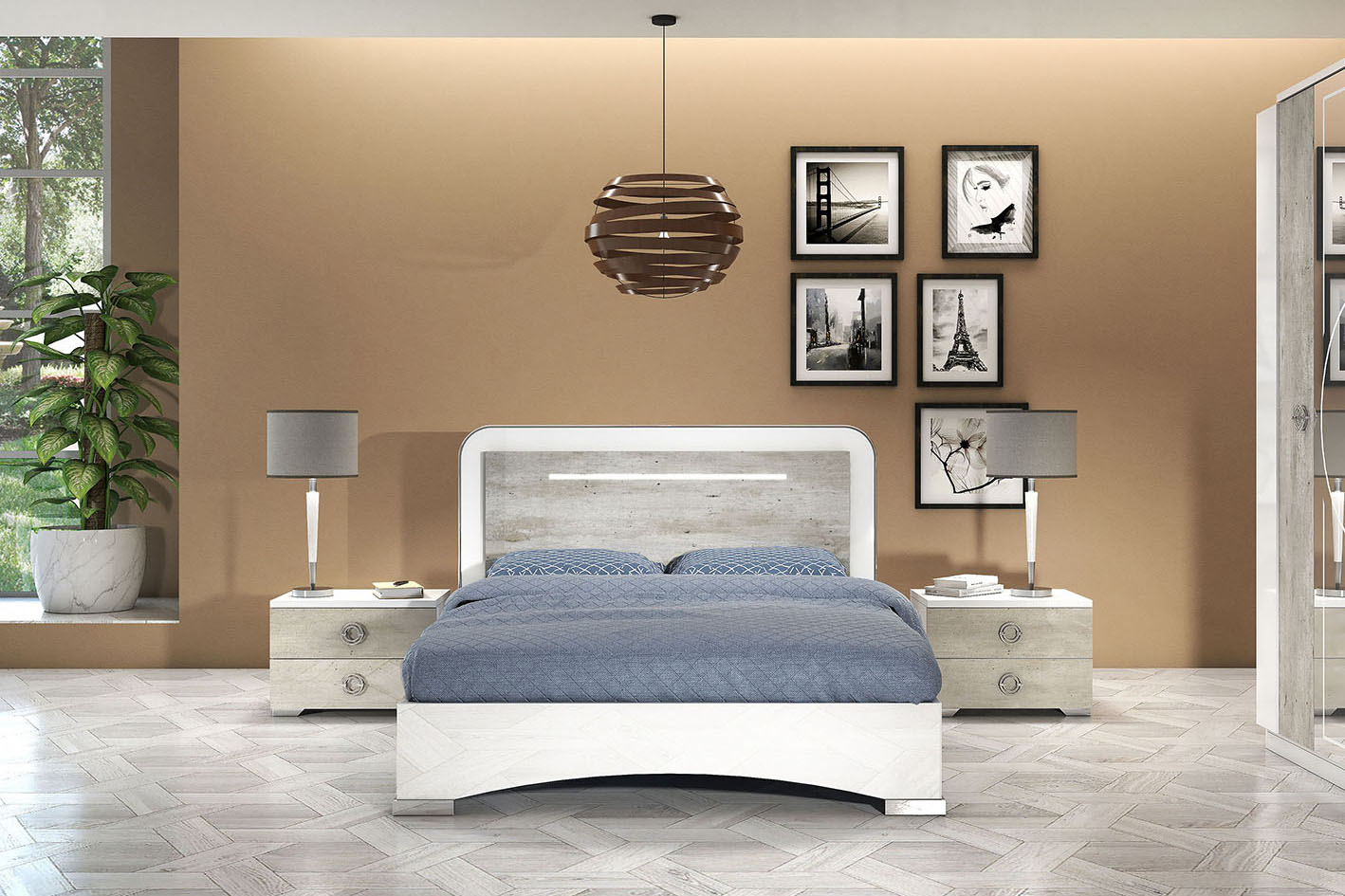 Chambre Chantal