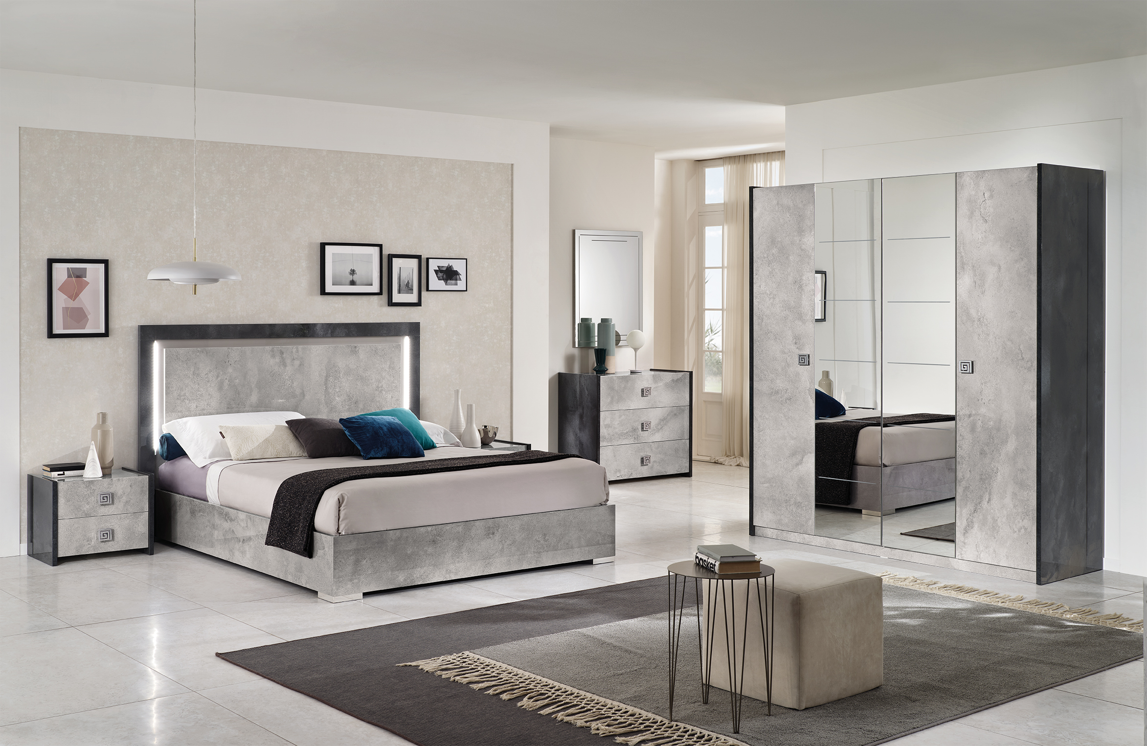 Chambre Debora