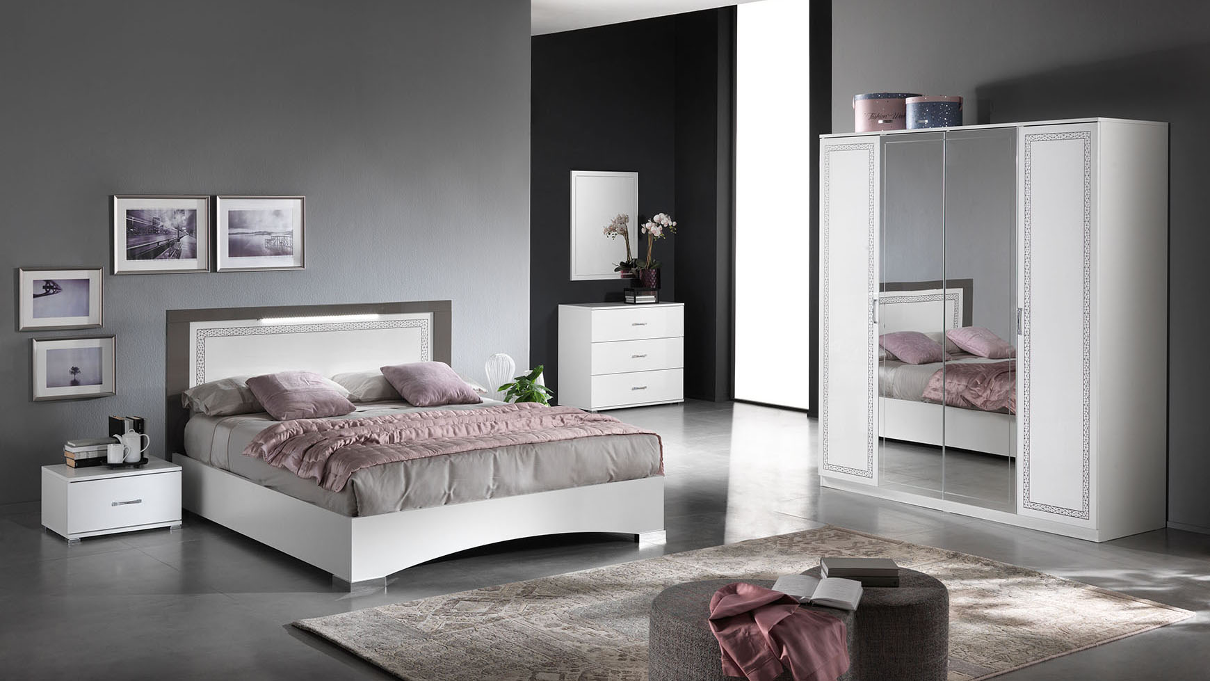Chambre Safira