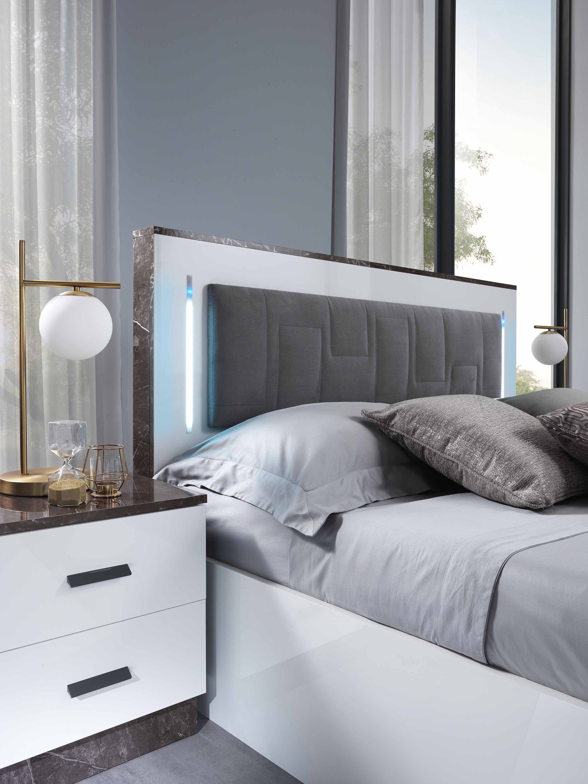 Chambre Iris
