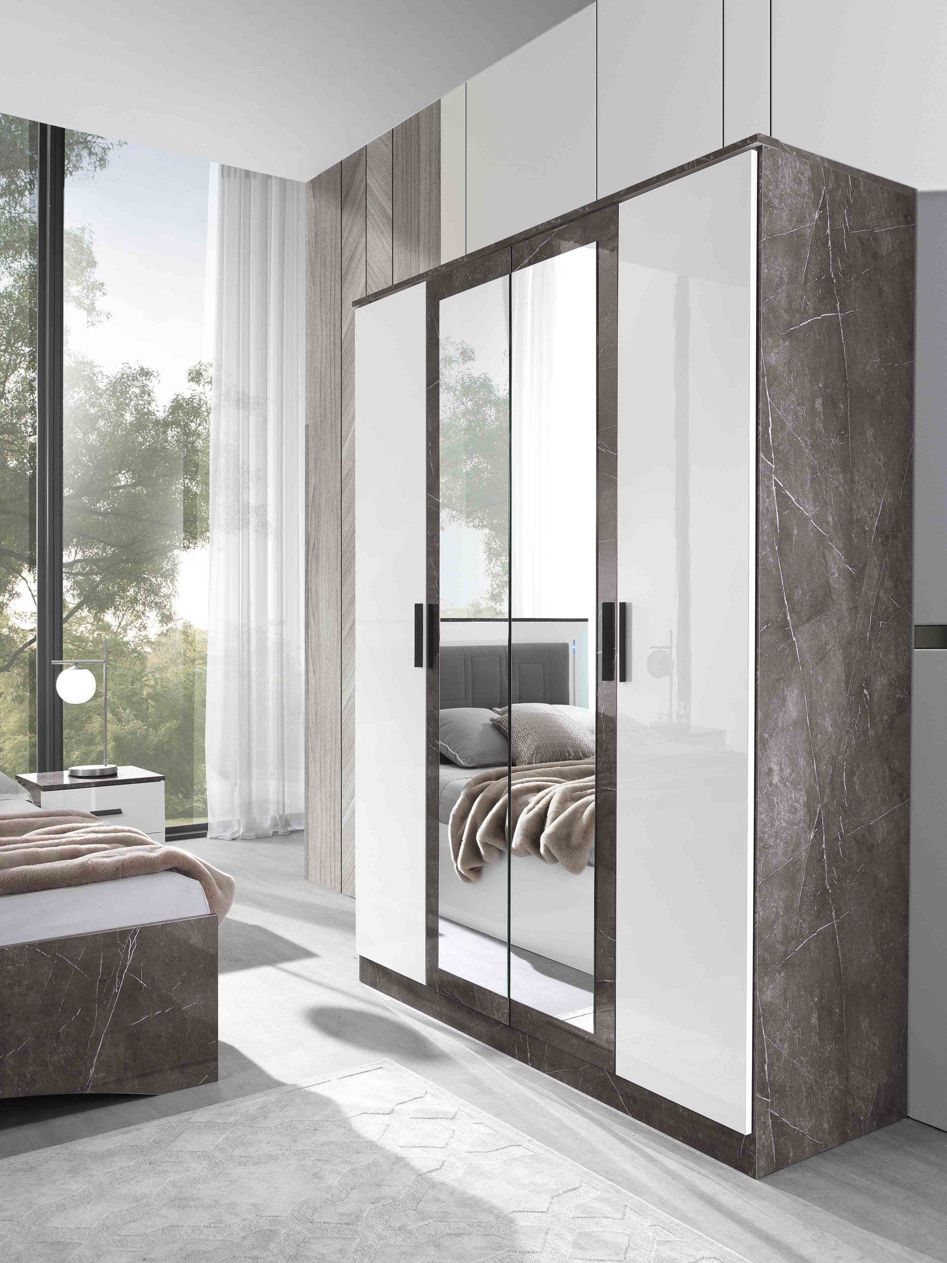 Chambre Iris