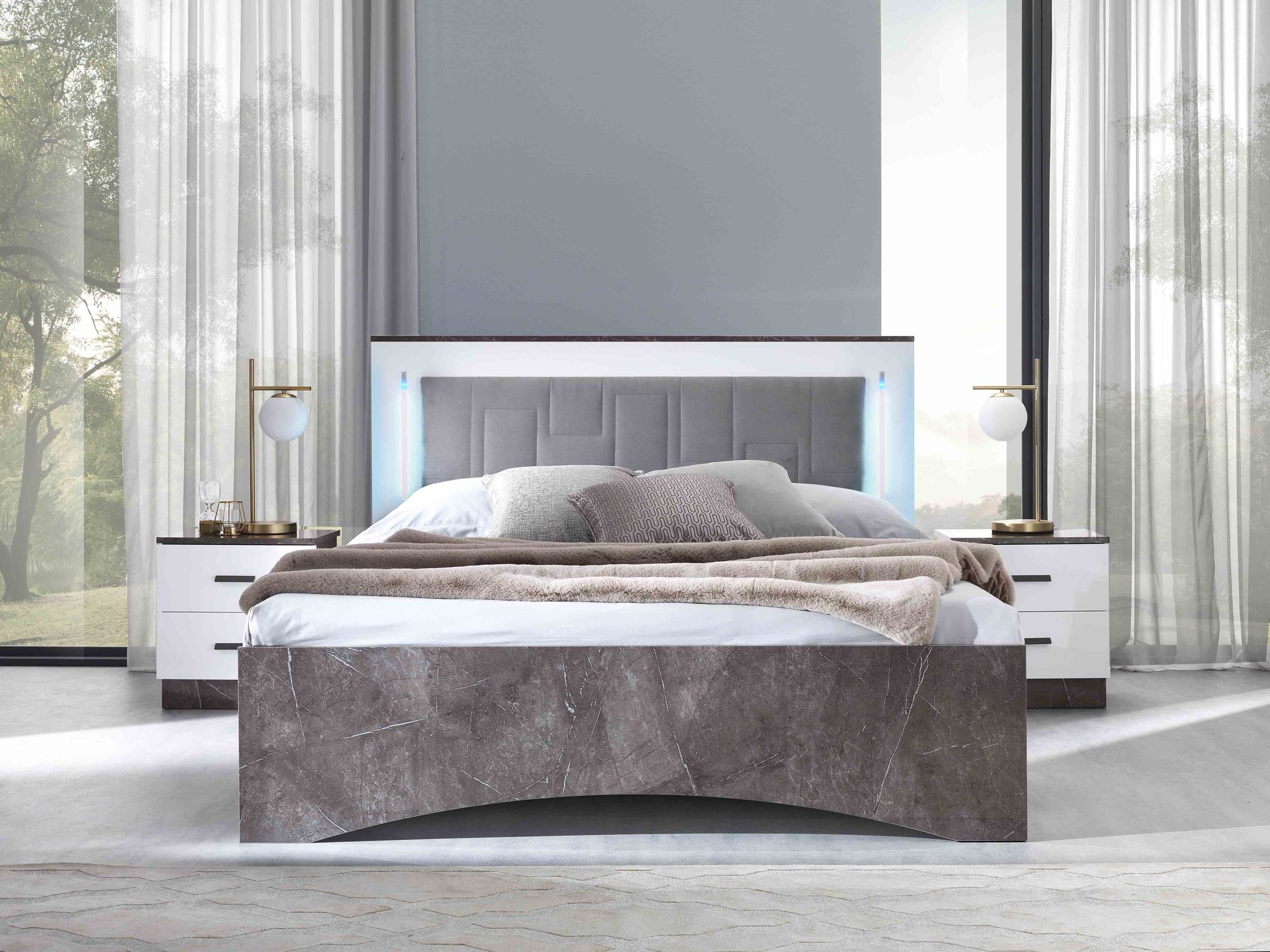 Chambre Iris