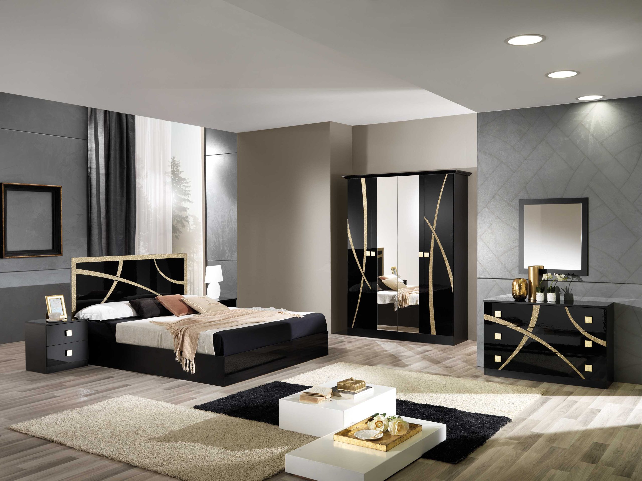 Chambre Milano