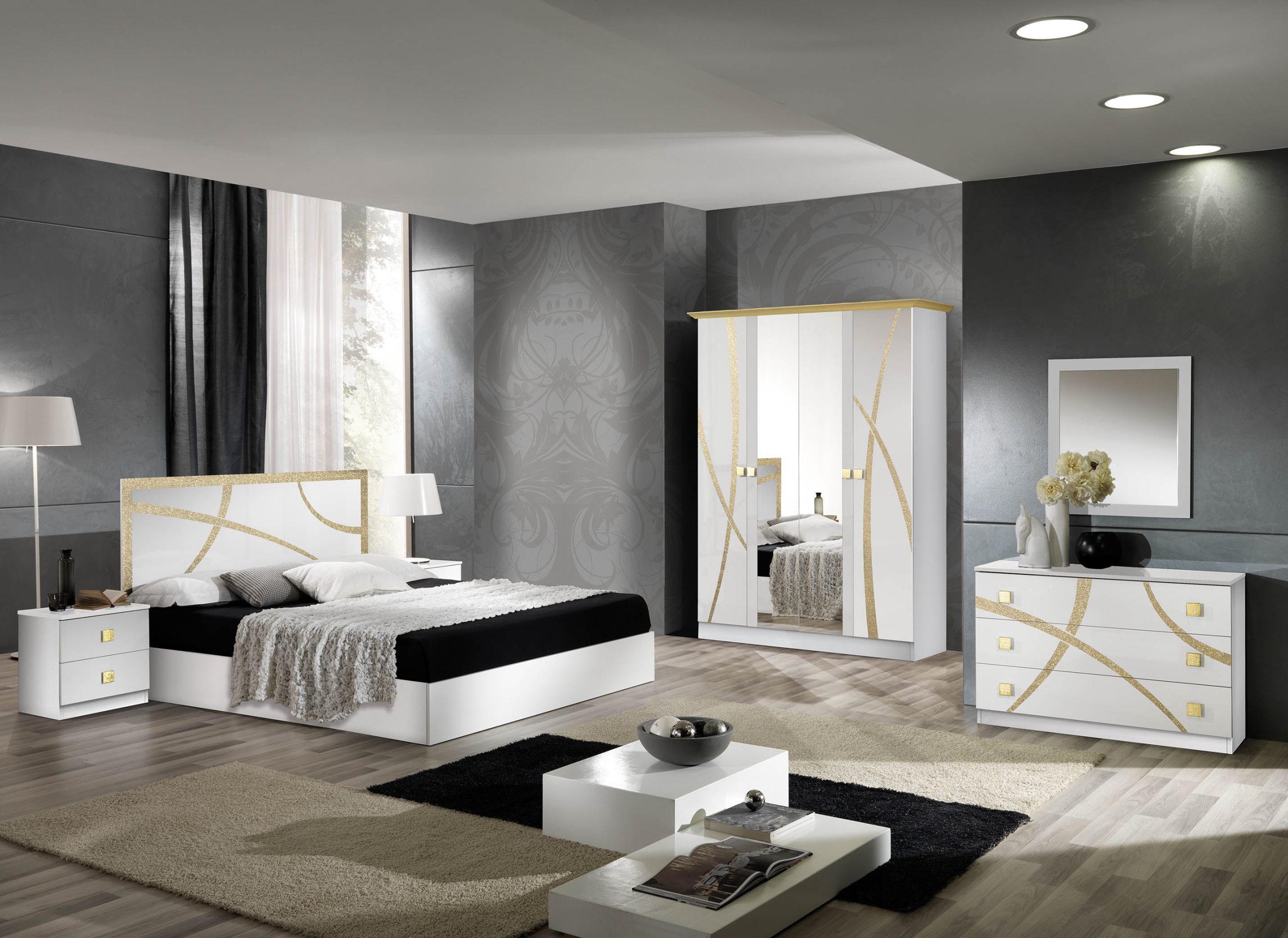 Chambre Milano