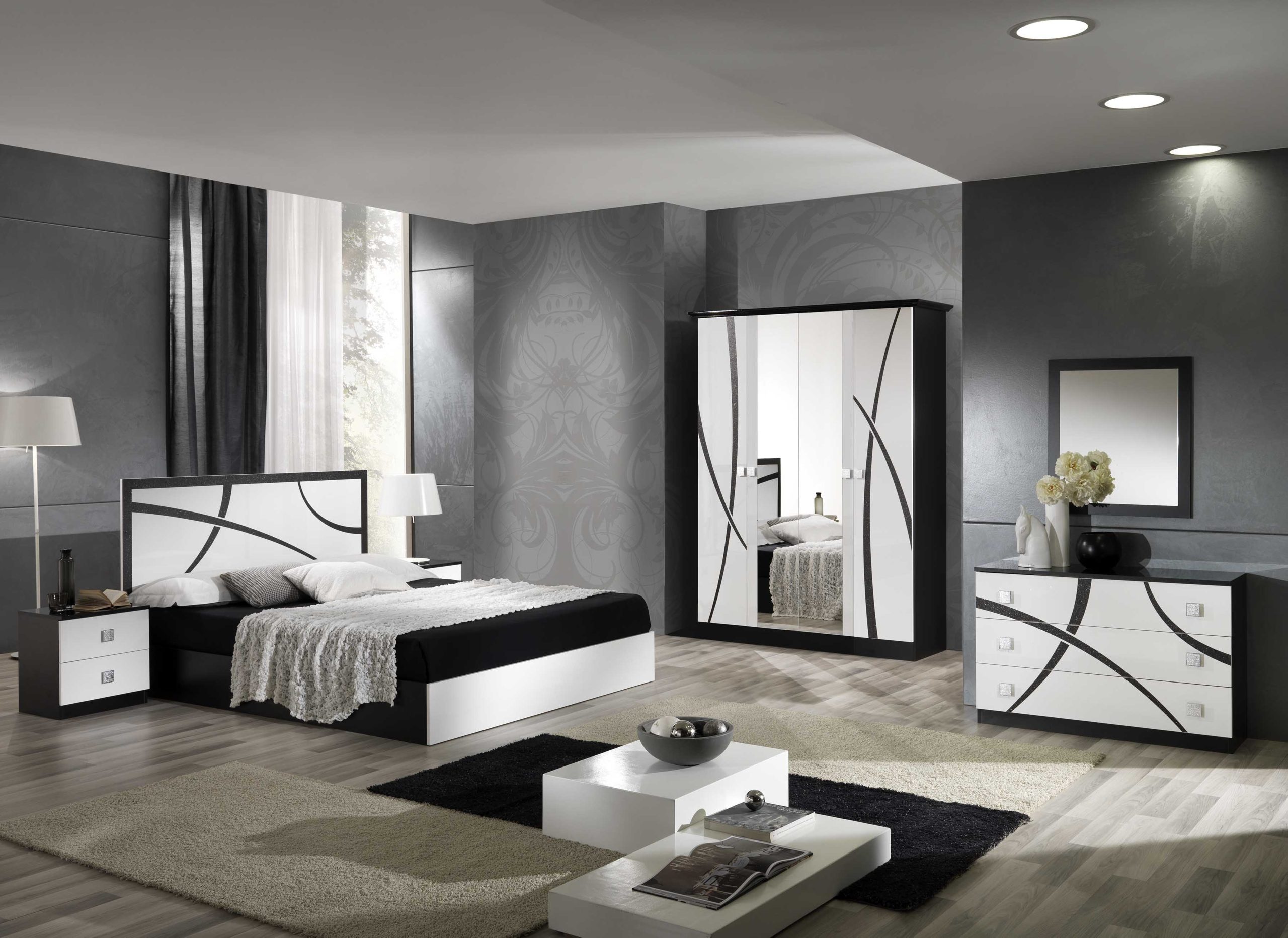 Chambre Milano