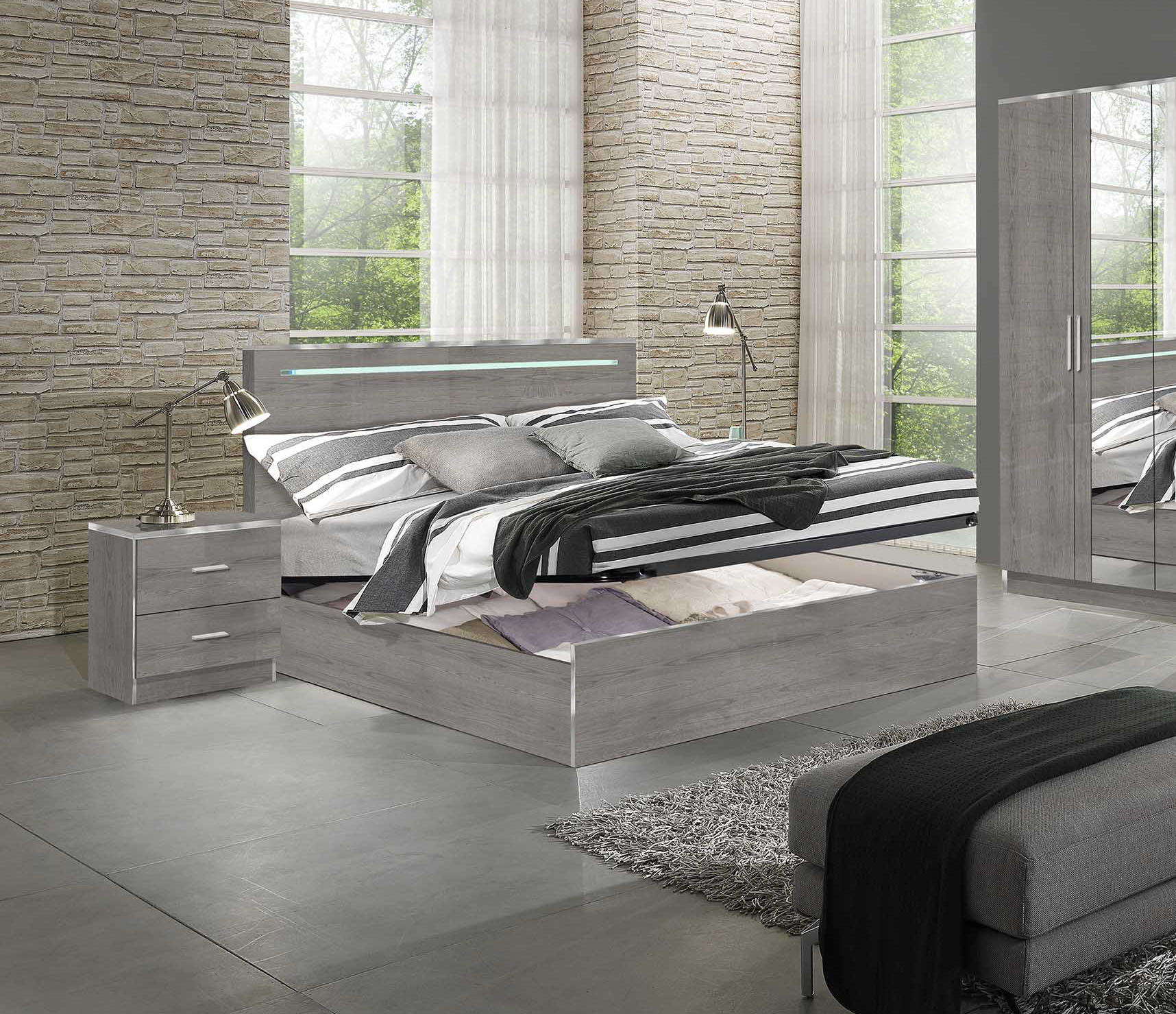 Chambre Nives