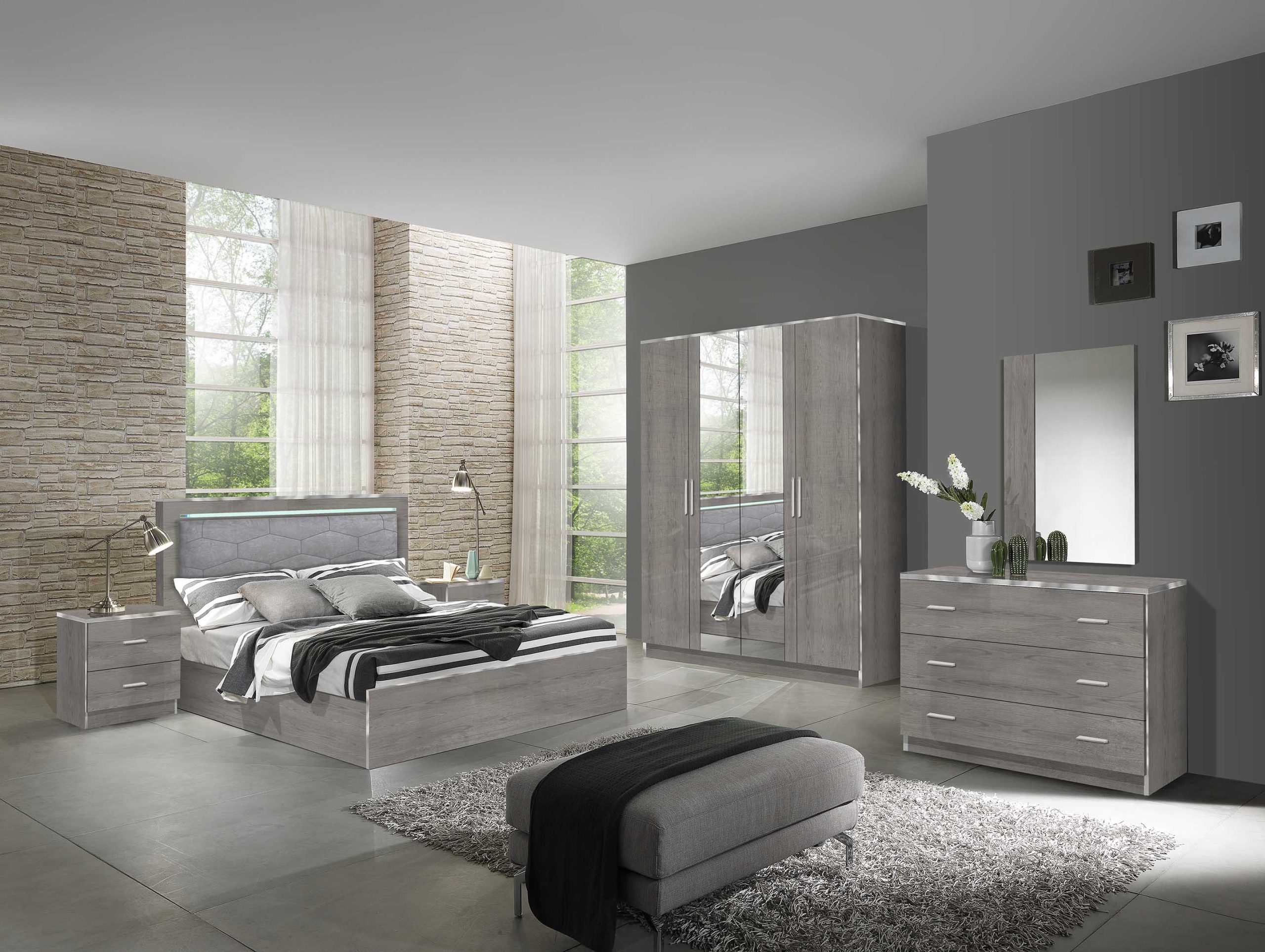 Chambre Nives