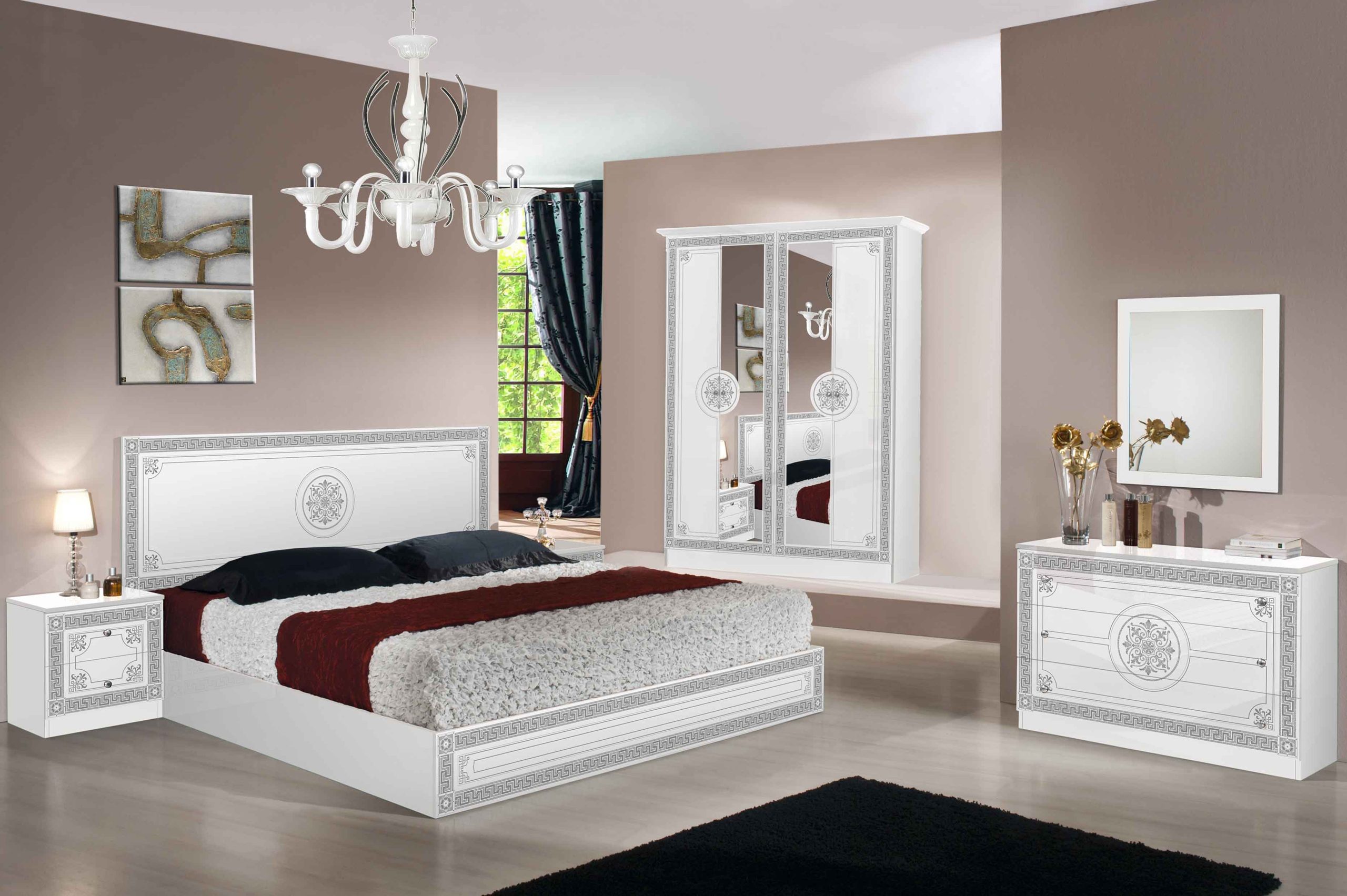 Chambre Luna