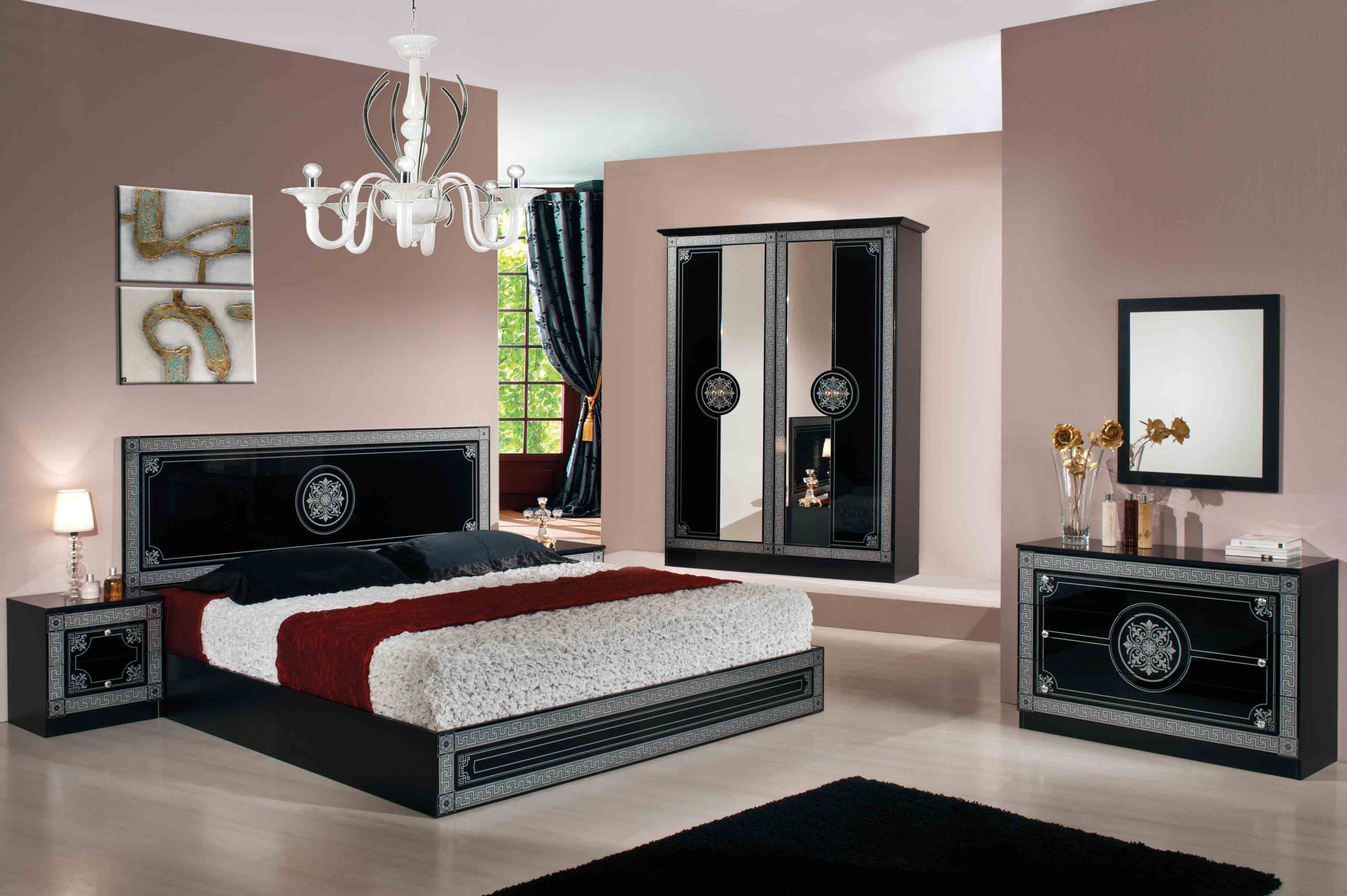 Chambre Luna