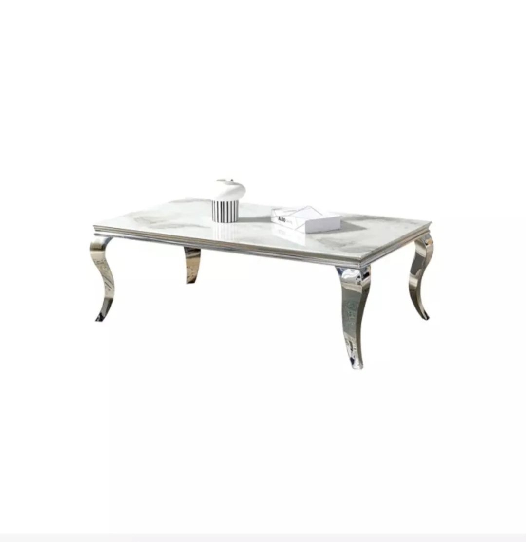 Table basse Baroque